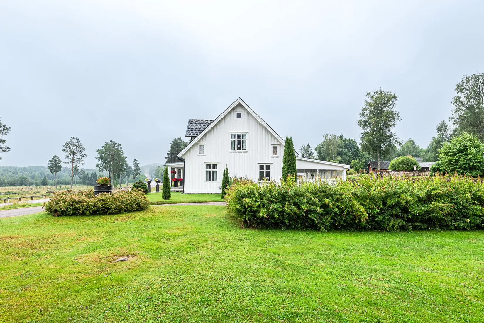 Villa, Gunnerud 81, Hagfors