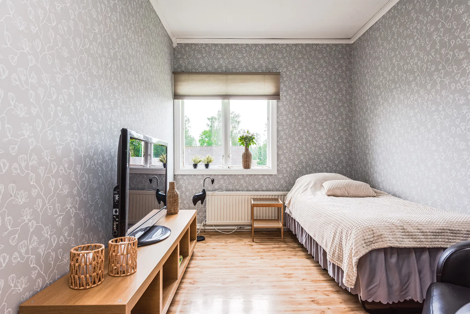 Villa, Gunnerud 81, Hagfors