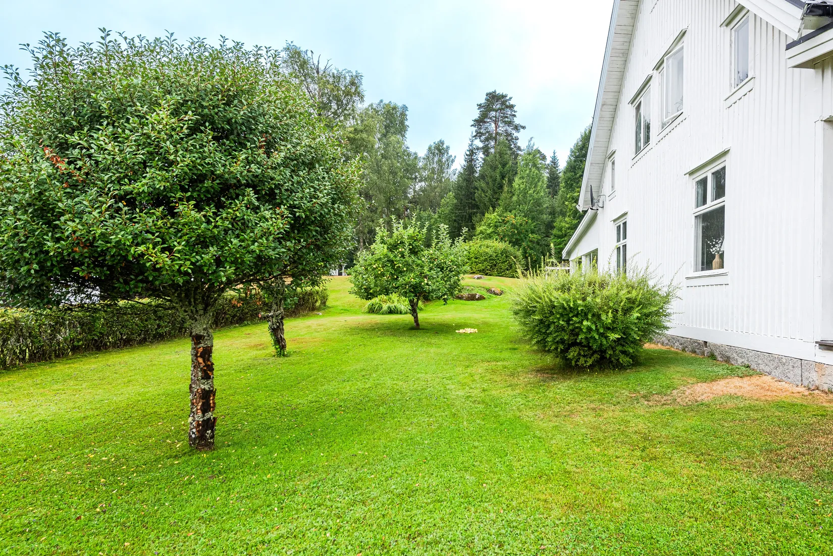 Villa, Gunnerud 81, Hagfors