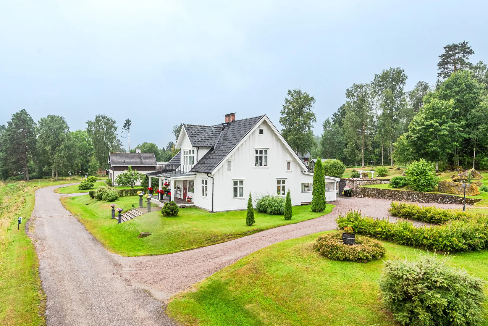 Villa, Gunnerud 81, Hagfors