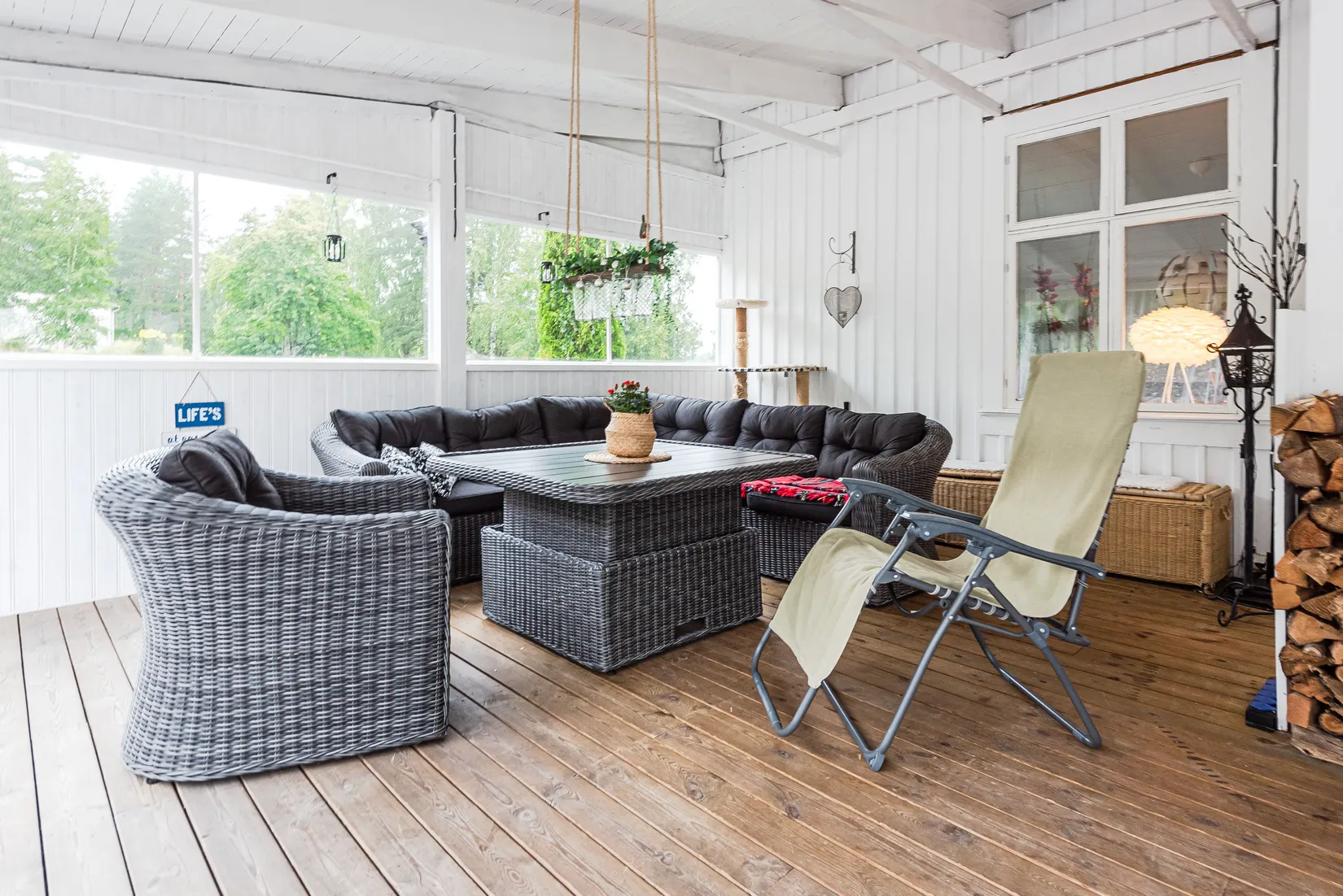 Villa, Gunnerud 81, Hagfors