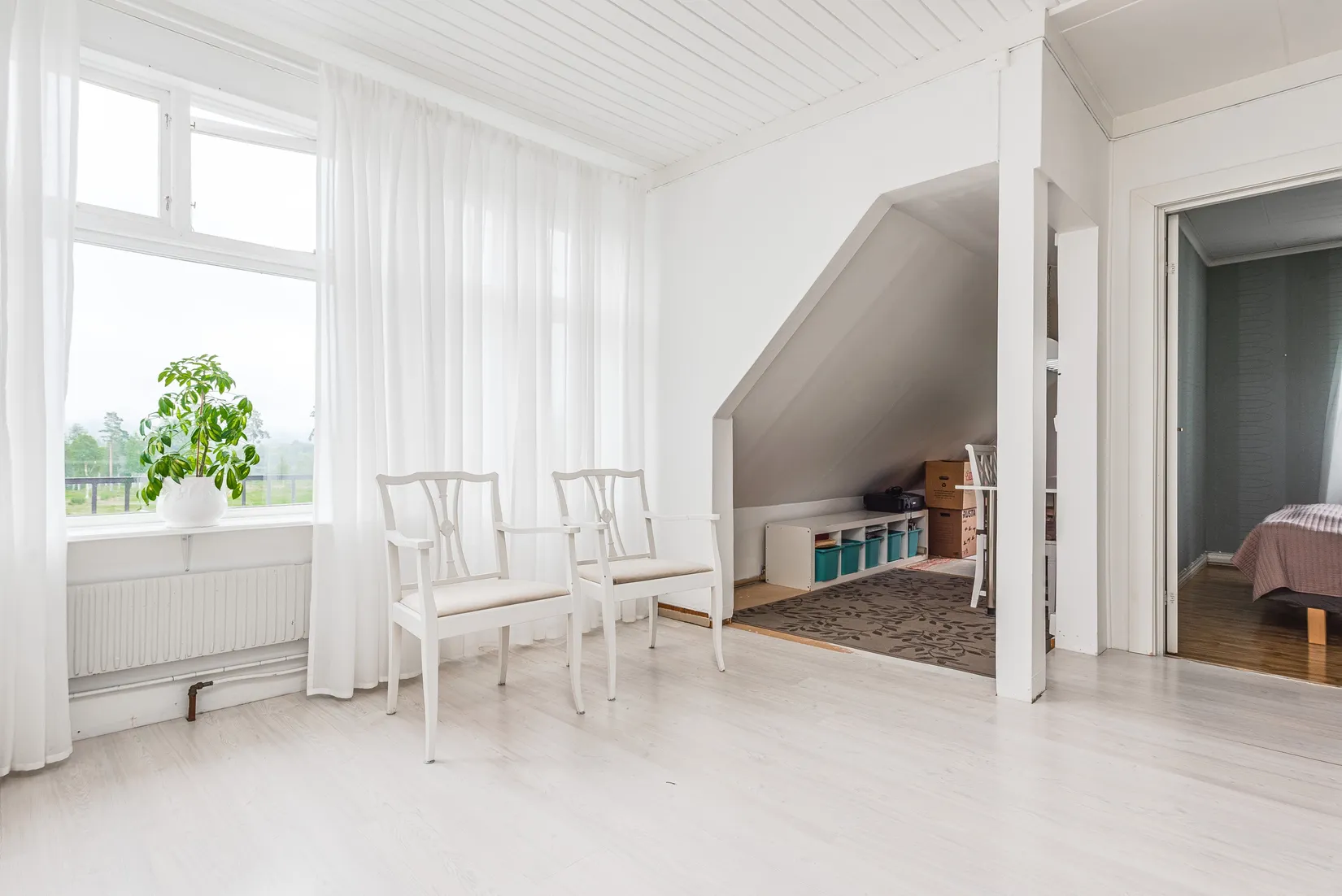 Villa, Gunnerud 81, Hagfors
