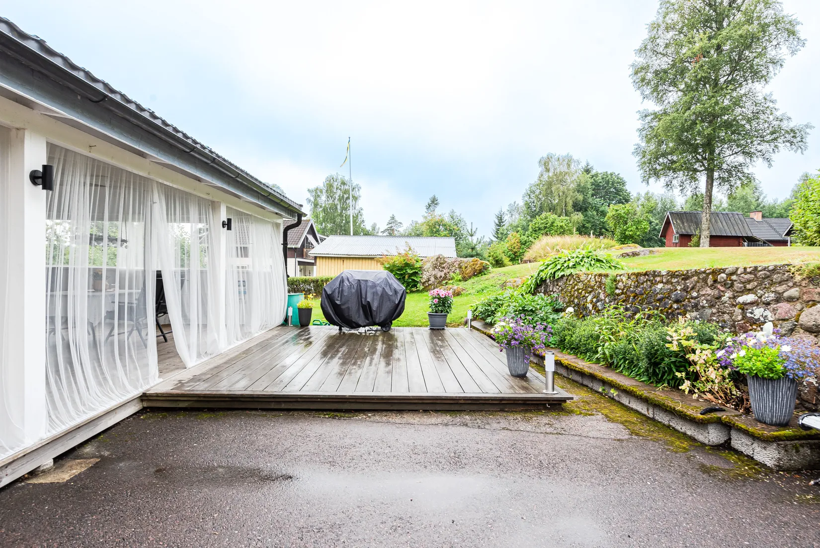 Villa, Gunnerud 81, Hagfors