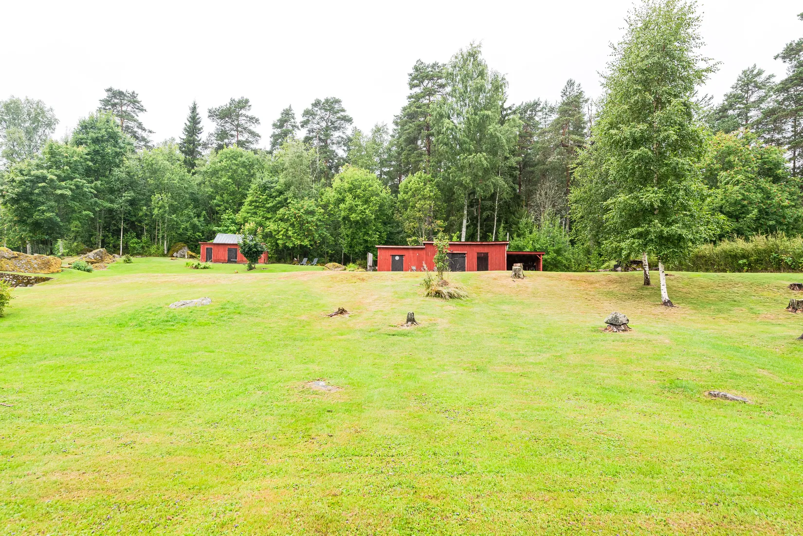 Villa, Gunnerud 81, Hagfors