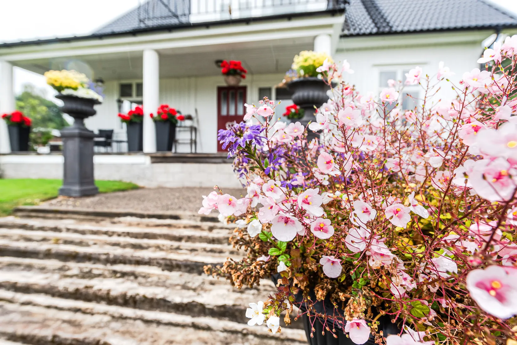 Villa, Gunnerud 81, Hagfors