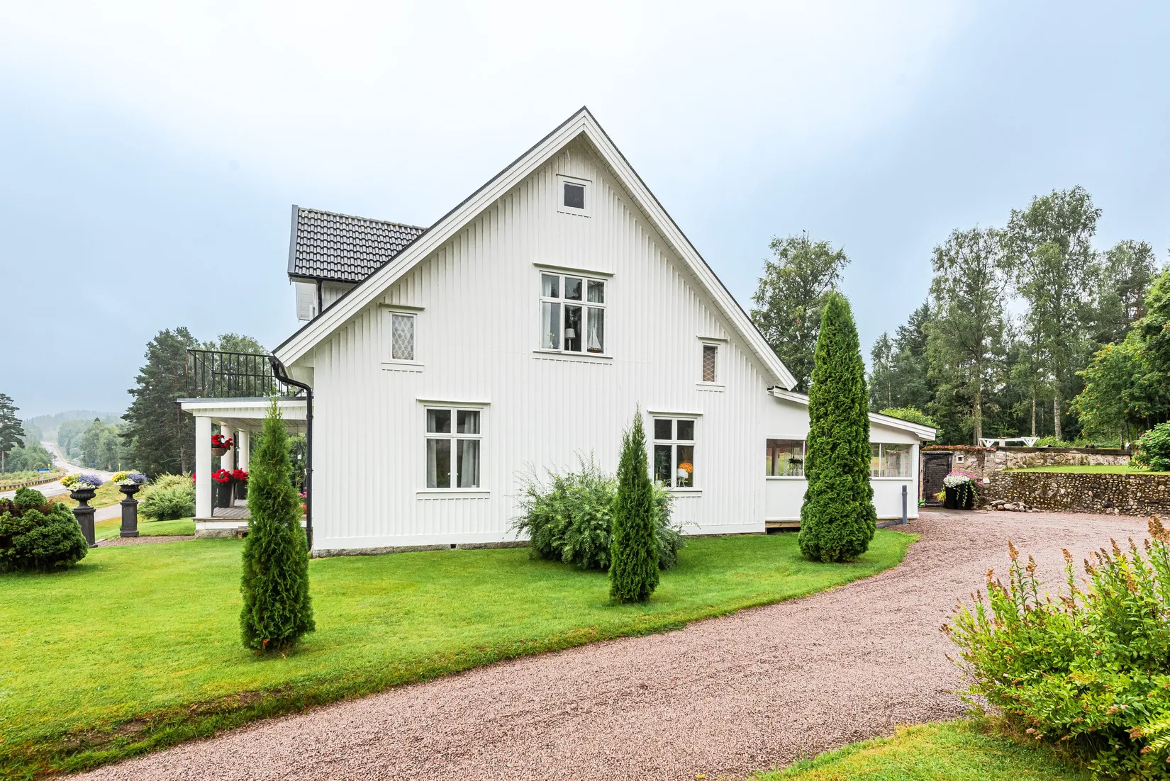Villa, Gunnerud 81, Hagfors