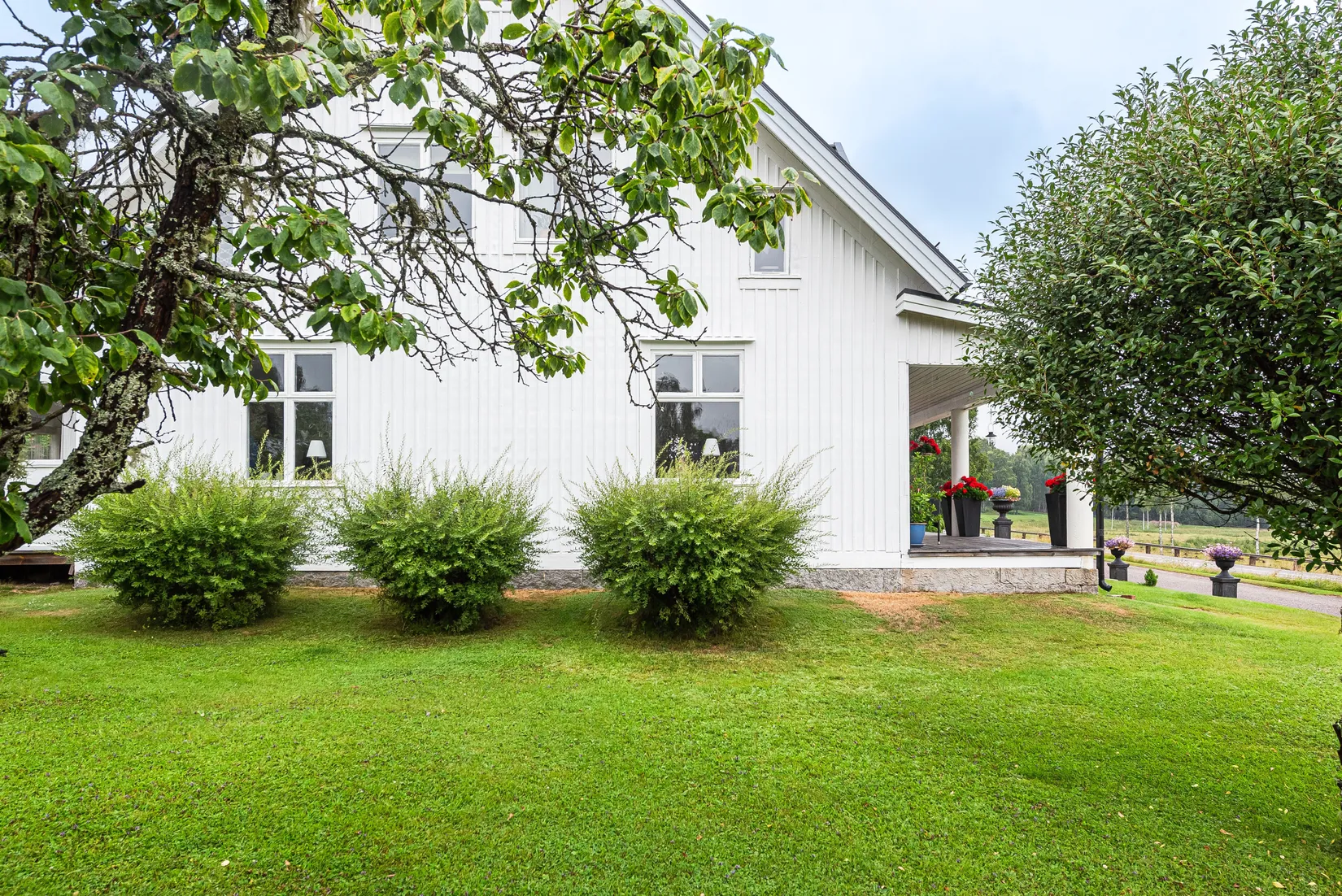 Villa, Gunnerud 81, Hagfors