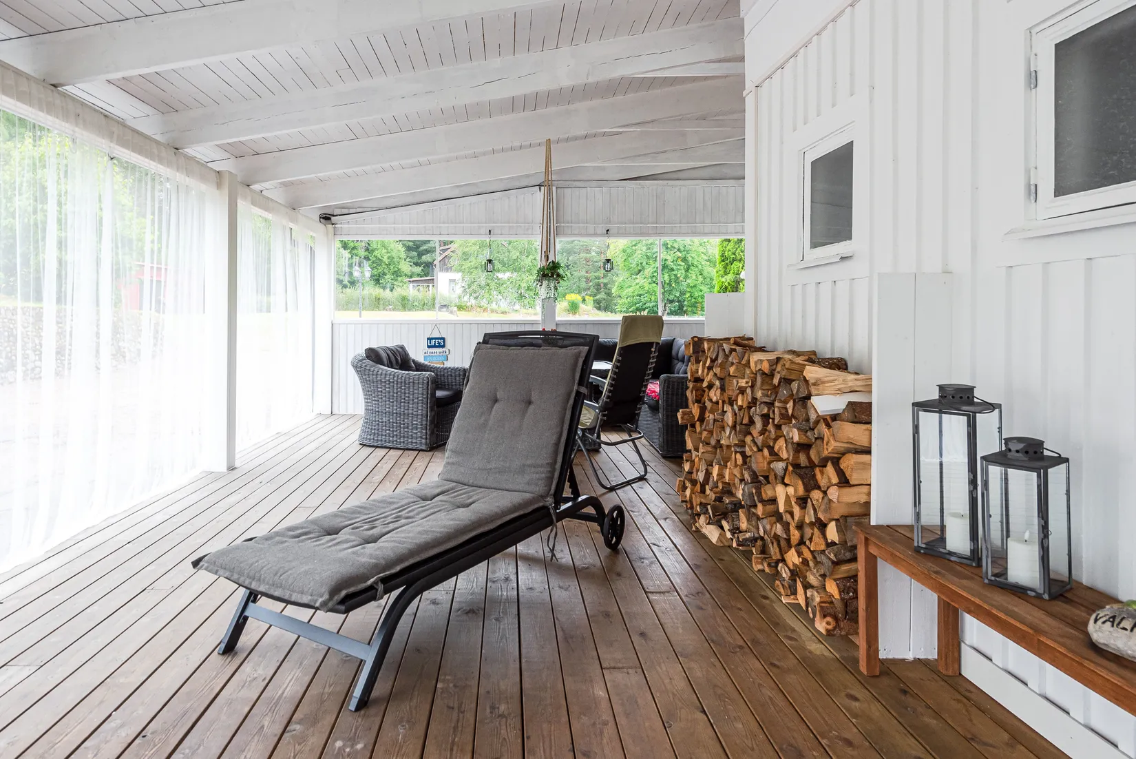 Villa, Gunnerud 81, Hagfors