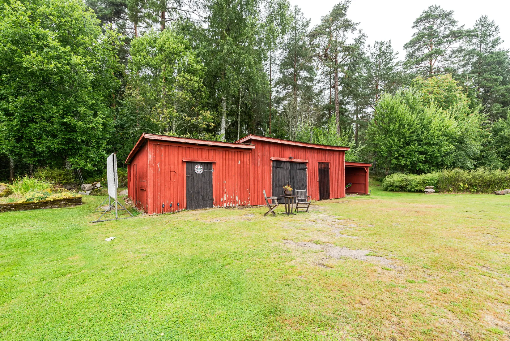 Villa, Gunnerud 81, Hagfors
