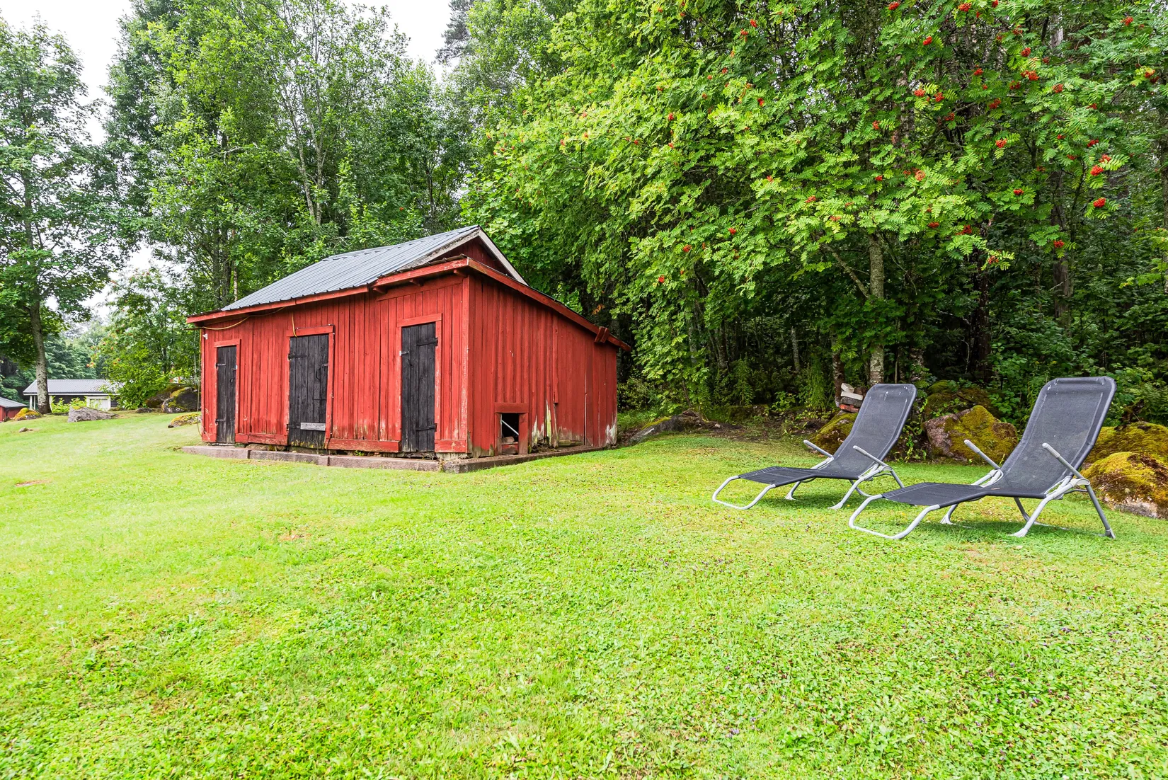 Villa, Gunnerud 81, Hagfors