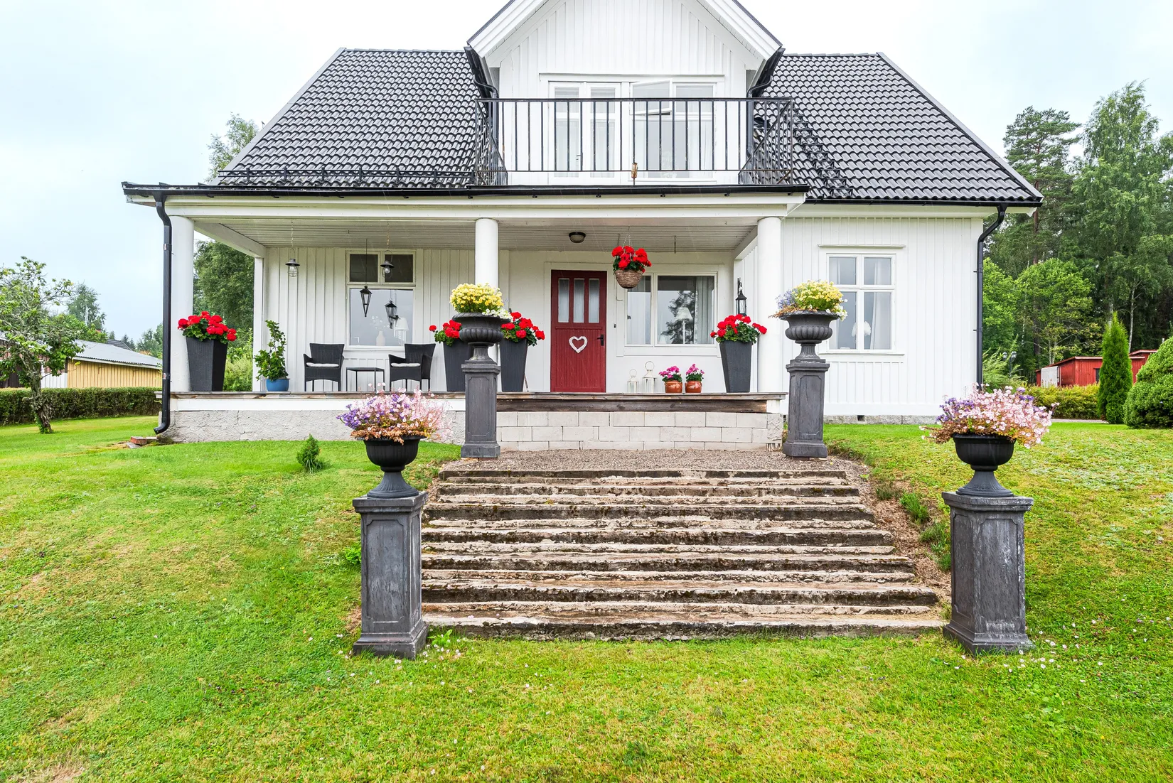 Villa, Gunnerud 81, Hagfors
