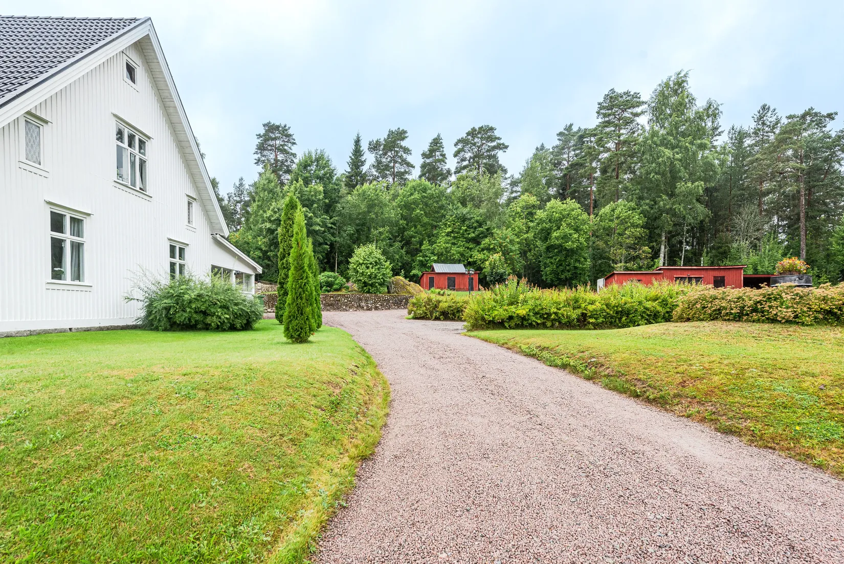 Villa, Gunnerud 81, Hagfors