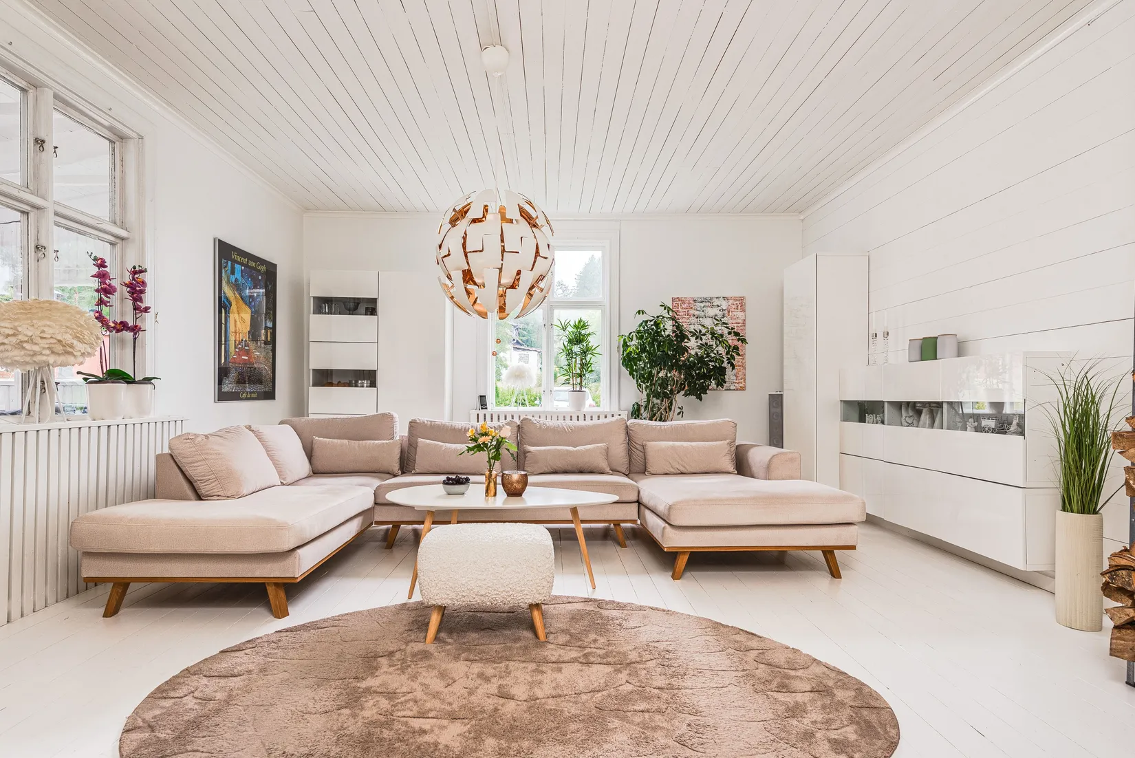 Villa, Gunnerud 81, Hagfors