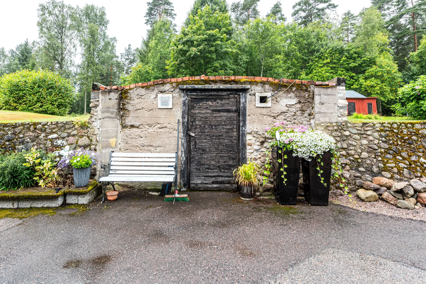 Villa, Gunnerud 81, Hagfors