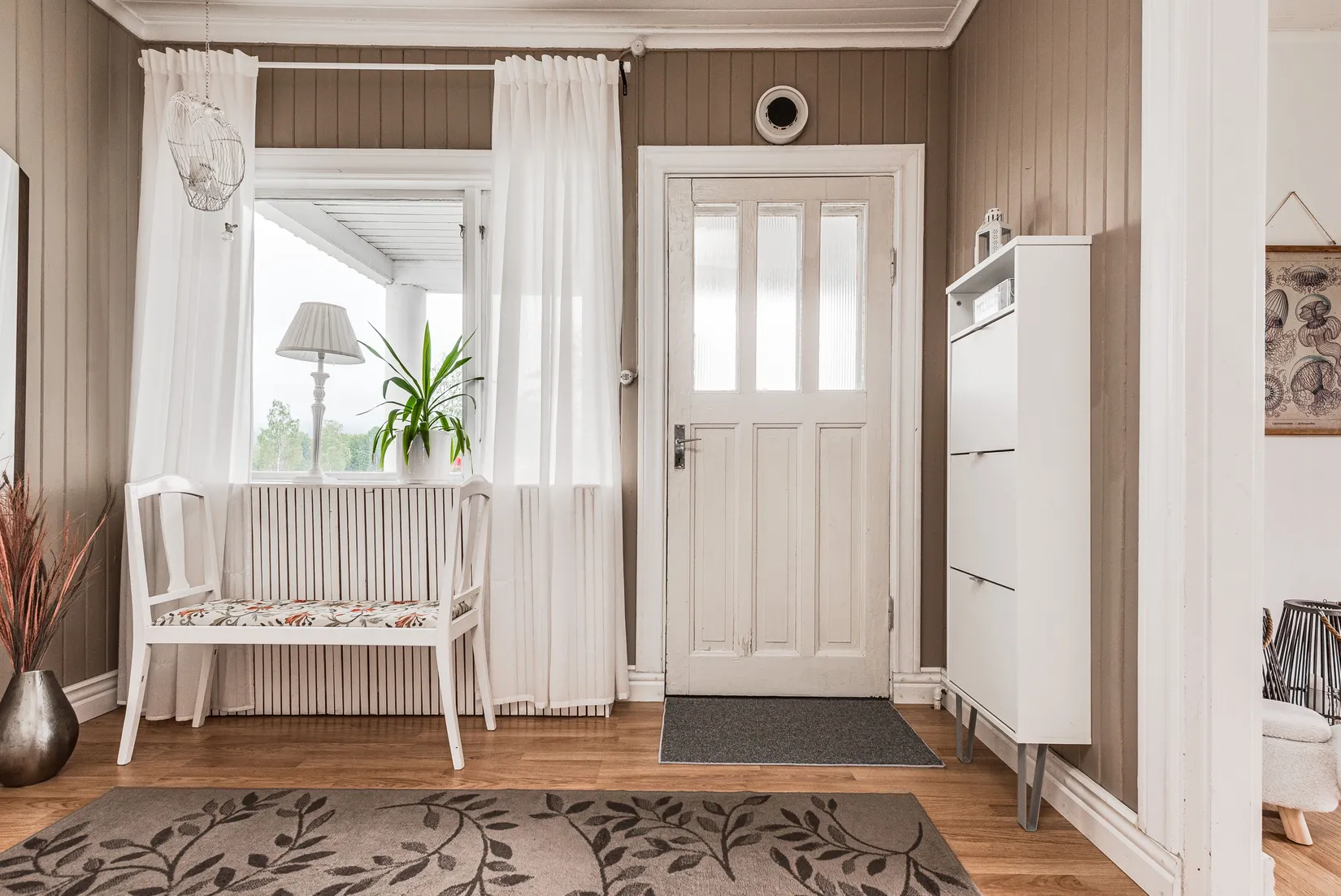 Villa, Gunnerud 81, Hagfors