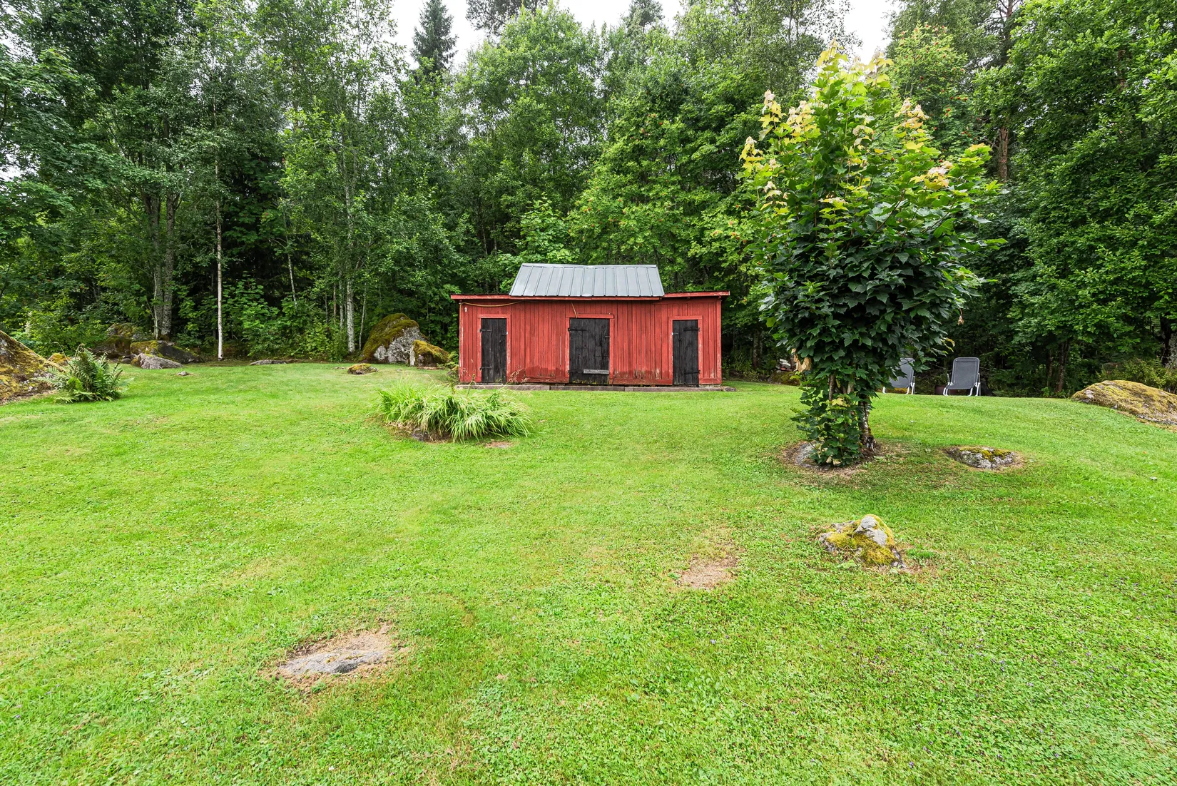 Villa, Gunnerud 81, Hagfors