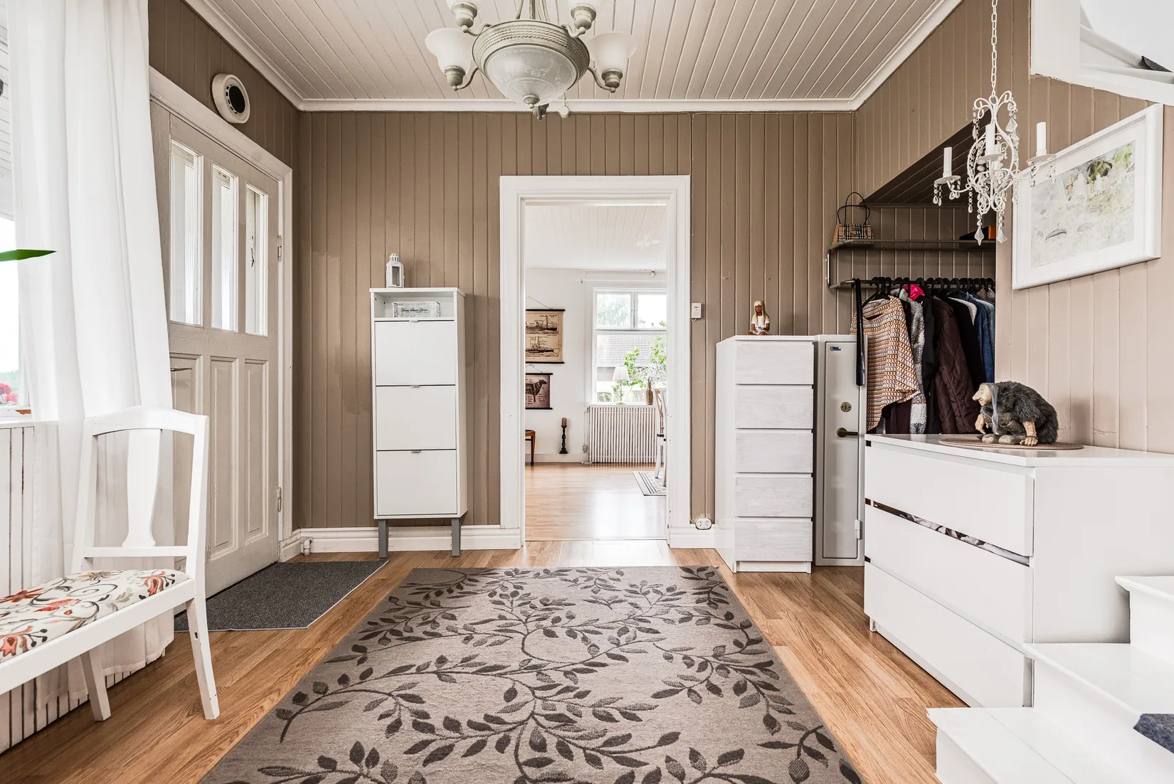 Villa, Gunnerud 81, Hagfors