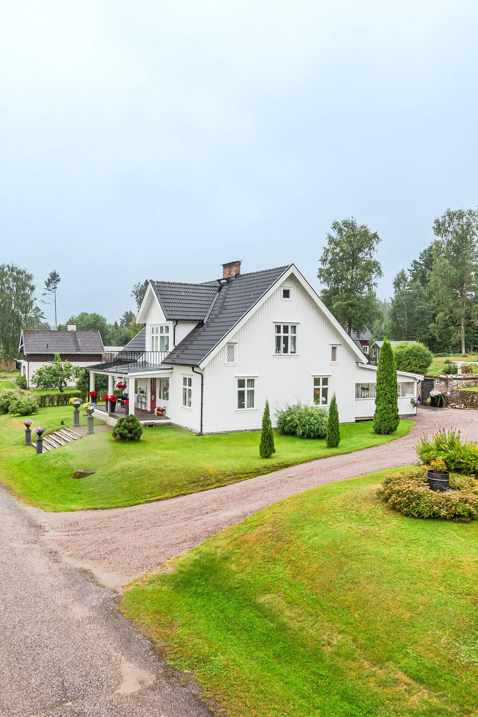 Villa, Gunnerud 81, Hagfors