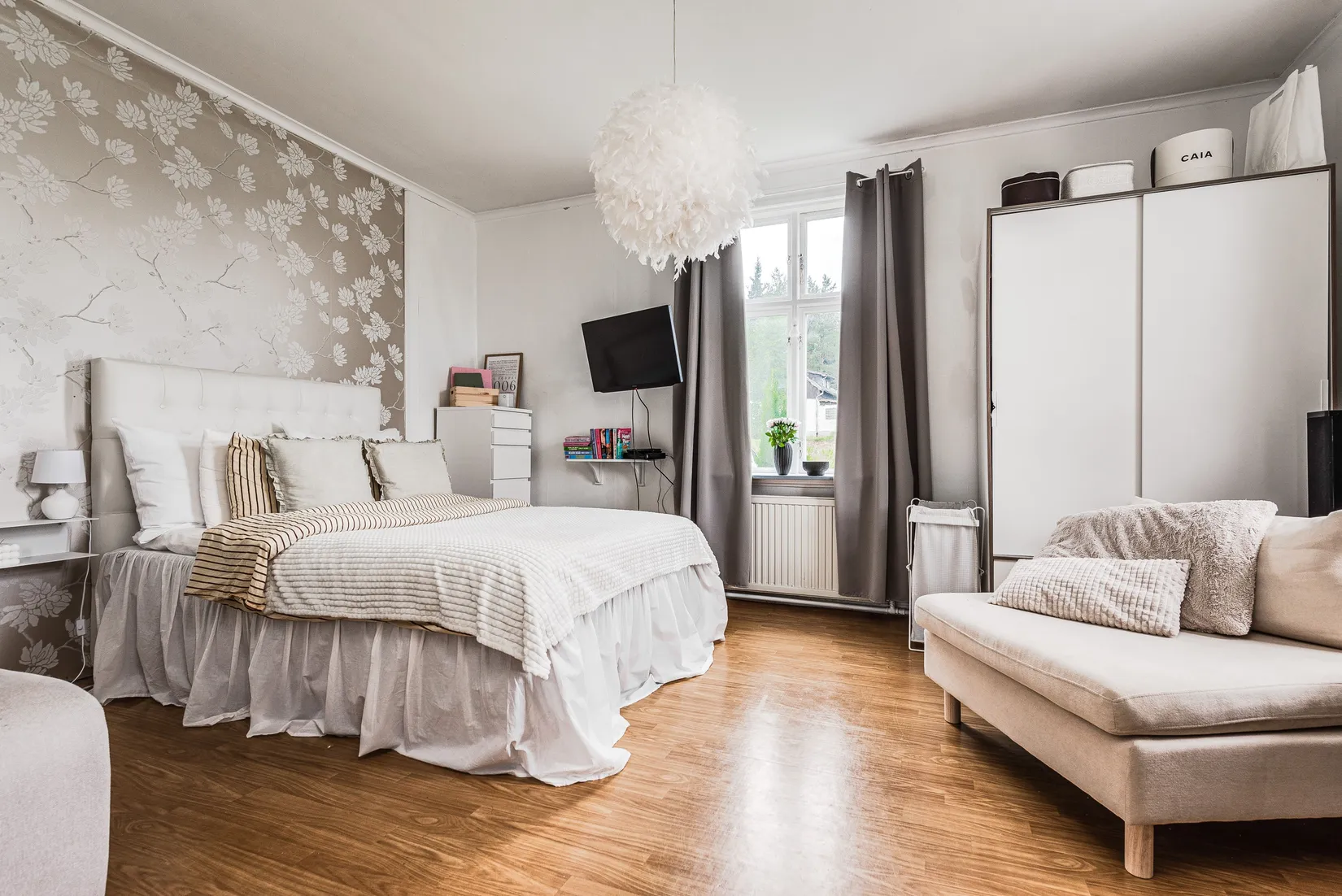 Villa, Gunnerud 81, Hagfors