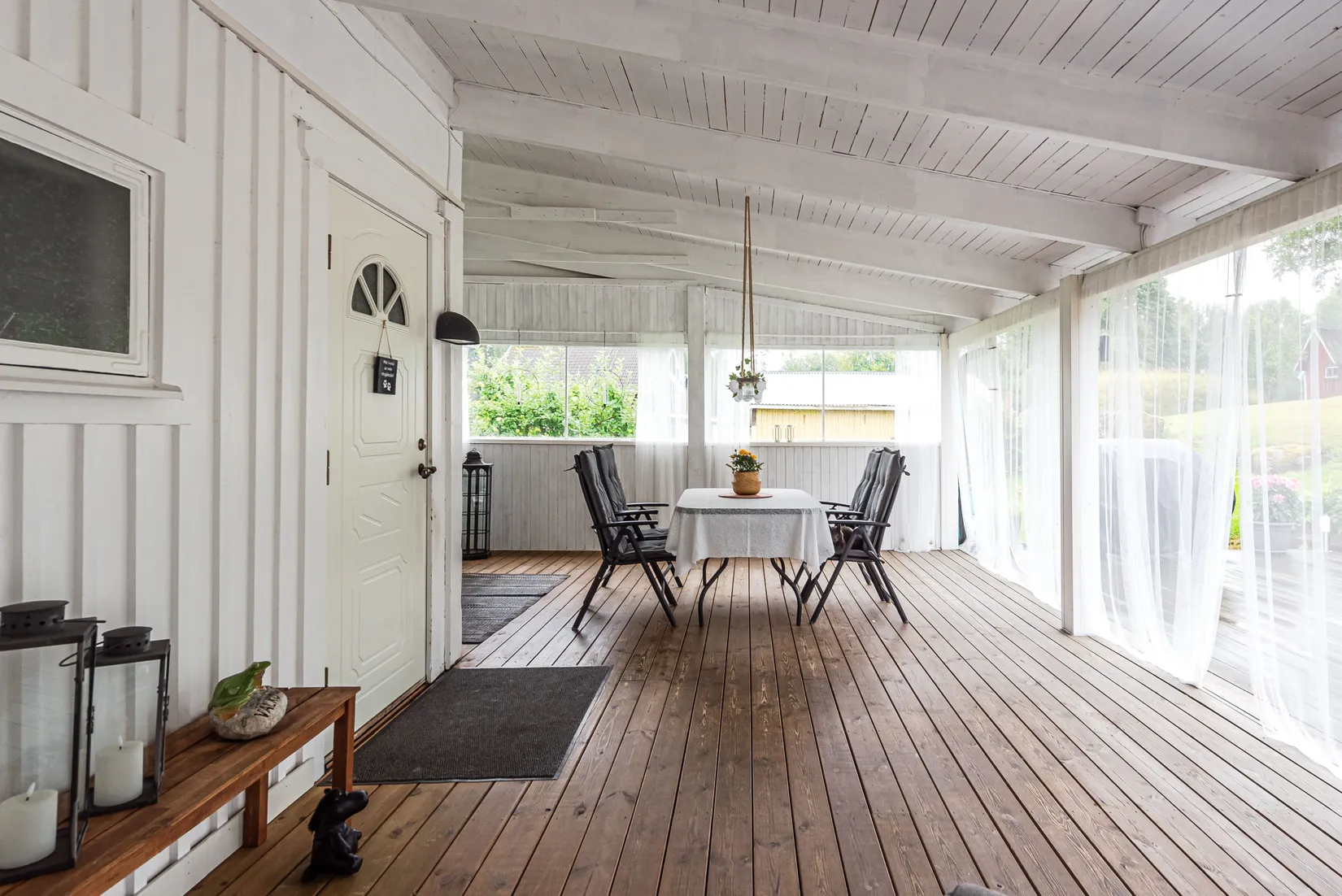 Villa, Gunnerud 81, Hagfors