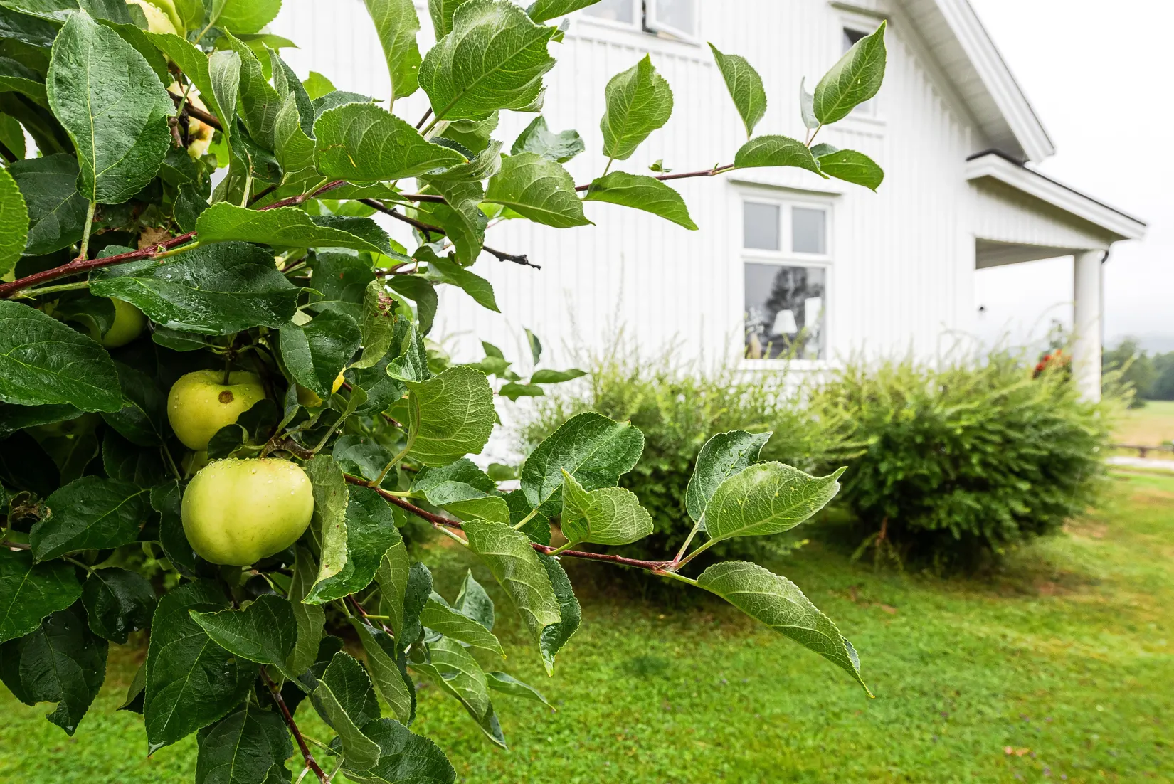 Villa, Gunnerud 81, Hagfors