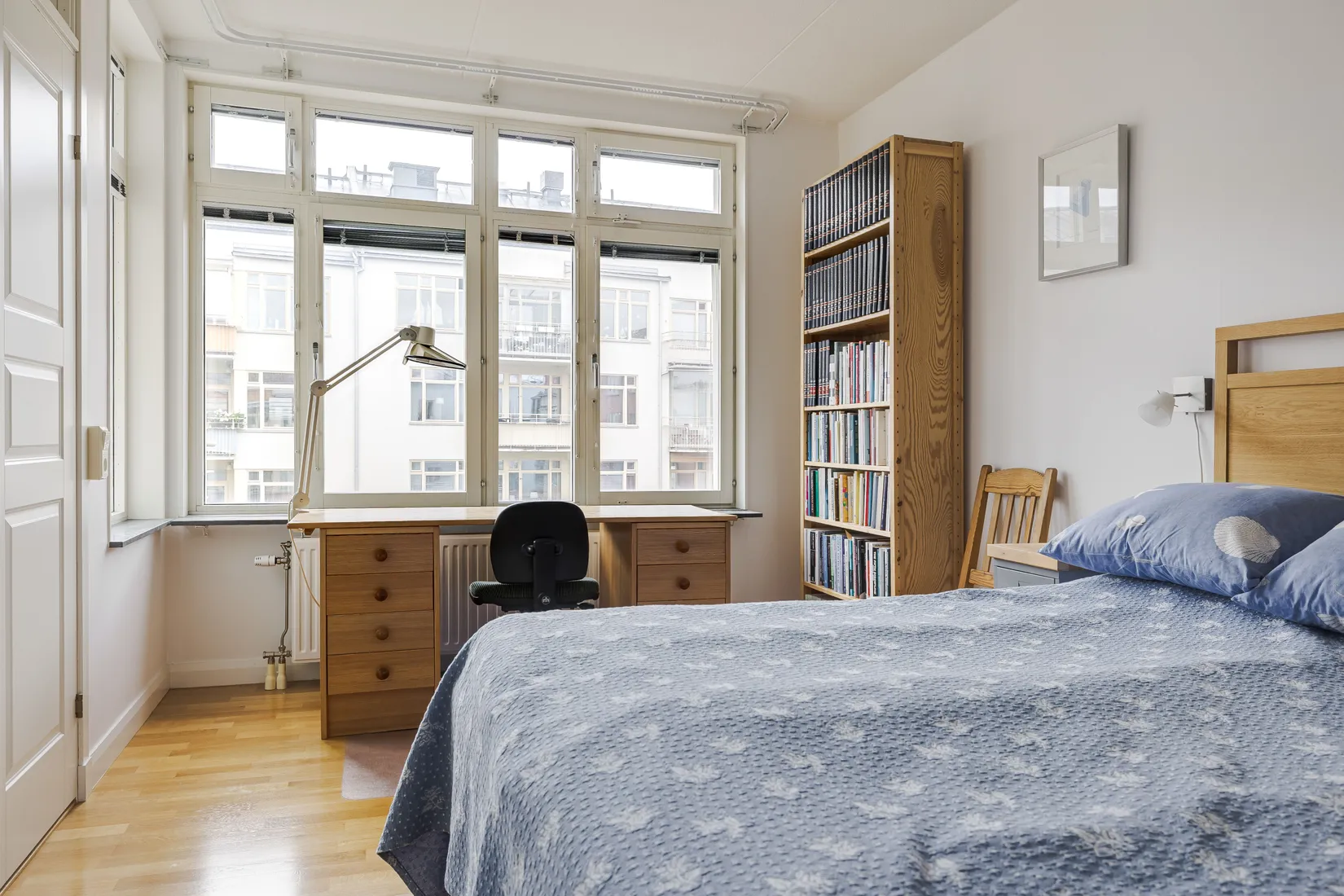 Bostadsrätt, Magasinsgränd 2, Centralt, Linköping