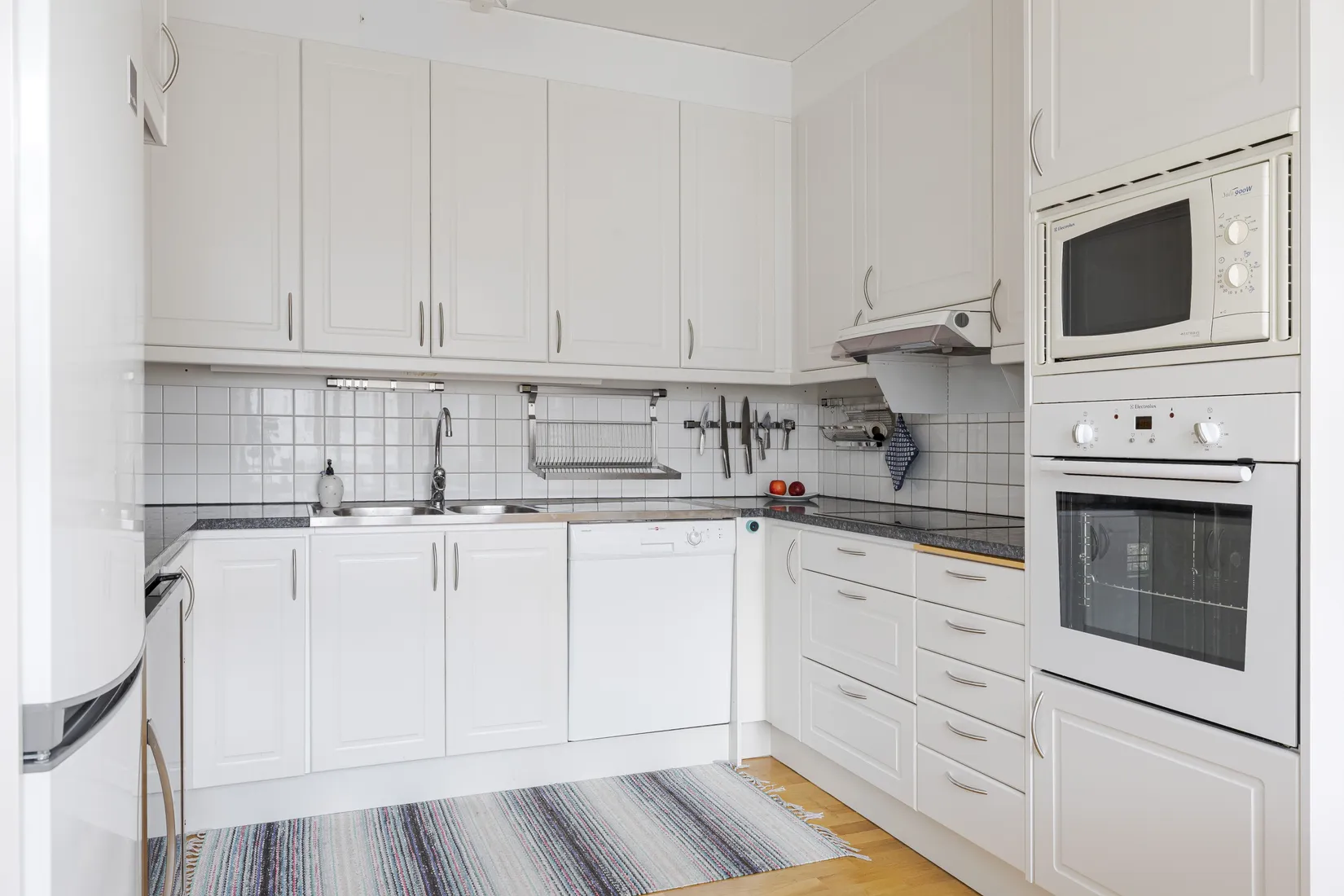 Bostadsrätt, Magasinsgränd 2, Centralt, Linköping