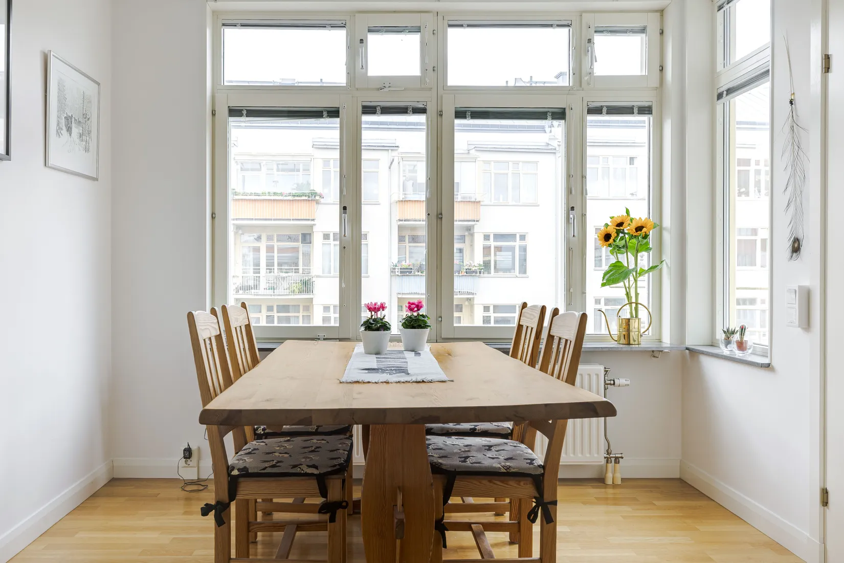Bostadsrätt, Magasinsgränd 2, Centralt, Linköping