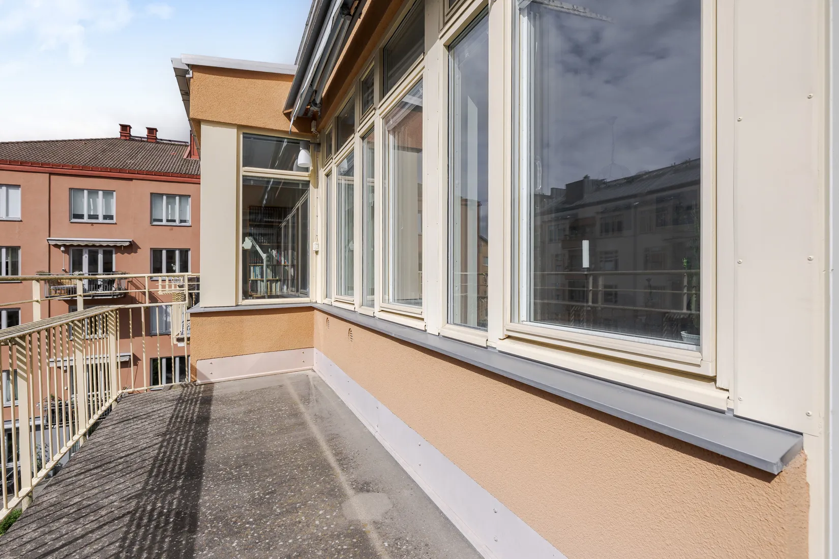Bostadsrätt, Magasinsgränd 2, Centralt, Linköping