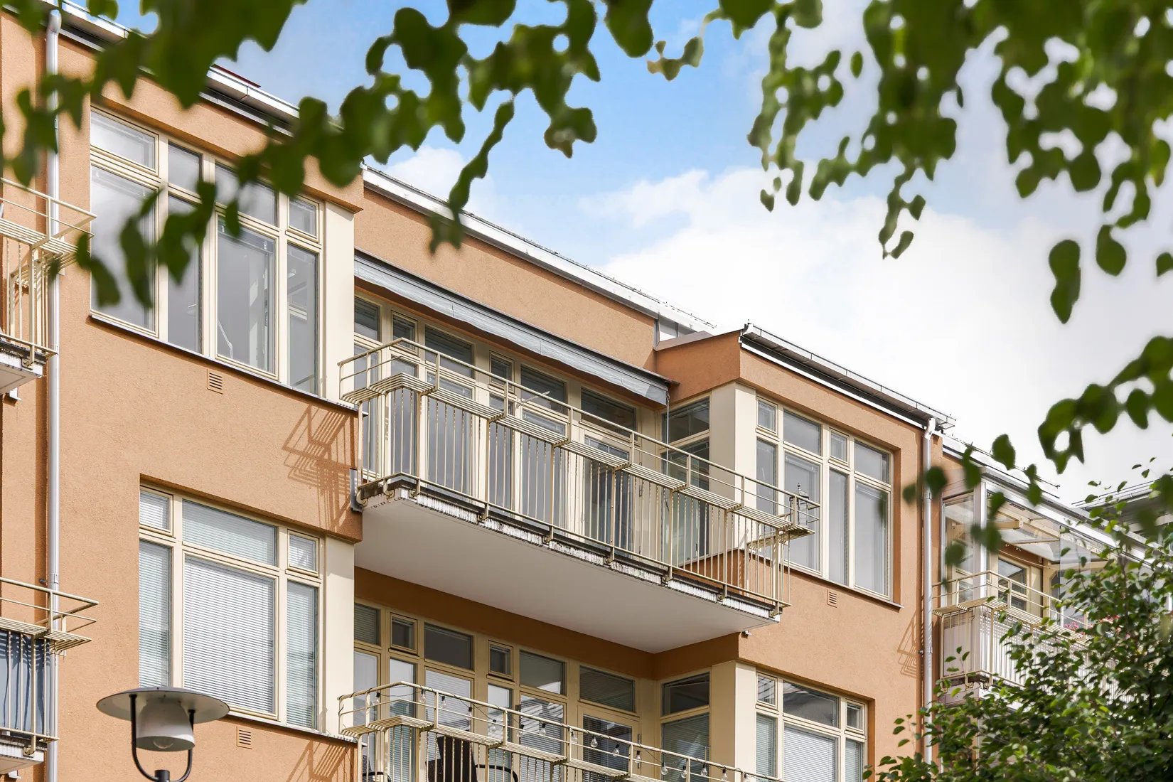 Bostadsrätt, Magasinsgränd 2, Centralt, Linköping