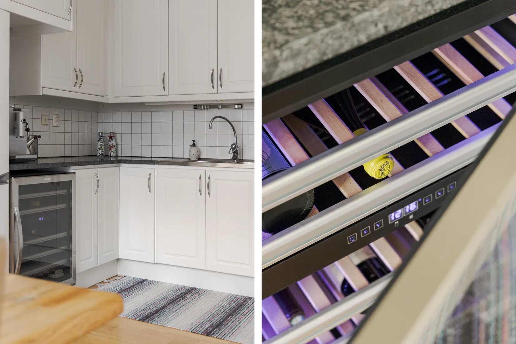 Bostadsrätt, Magasinsgränd 2, Centralt, Linköping