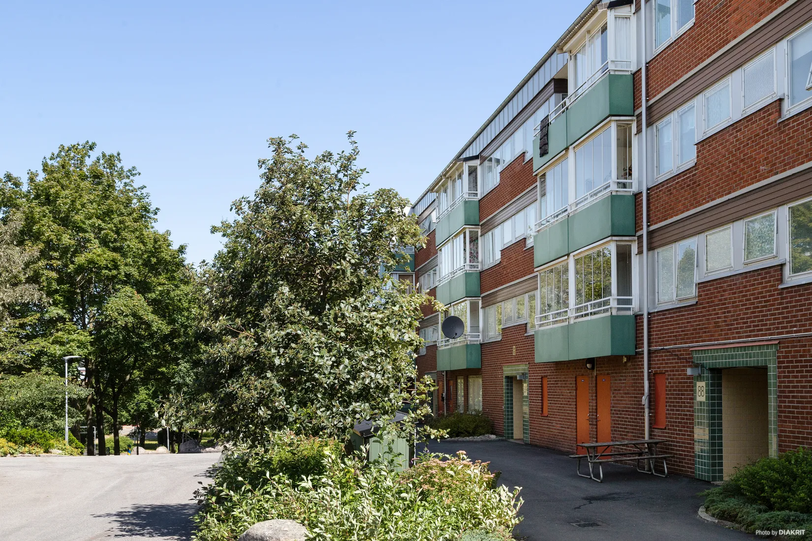 Bostadsrätt, Briljantgatan 87, Tynnered, Göteborg