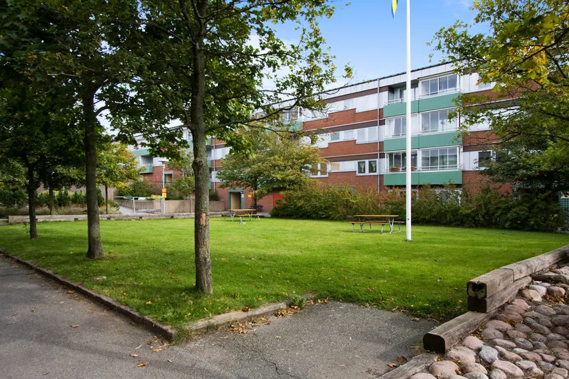 Bostadsrätt, Briljantgatan 87, Tynnered, Göteborg