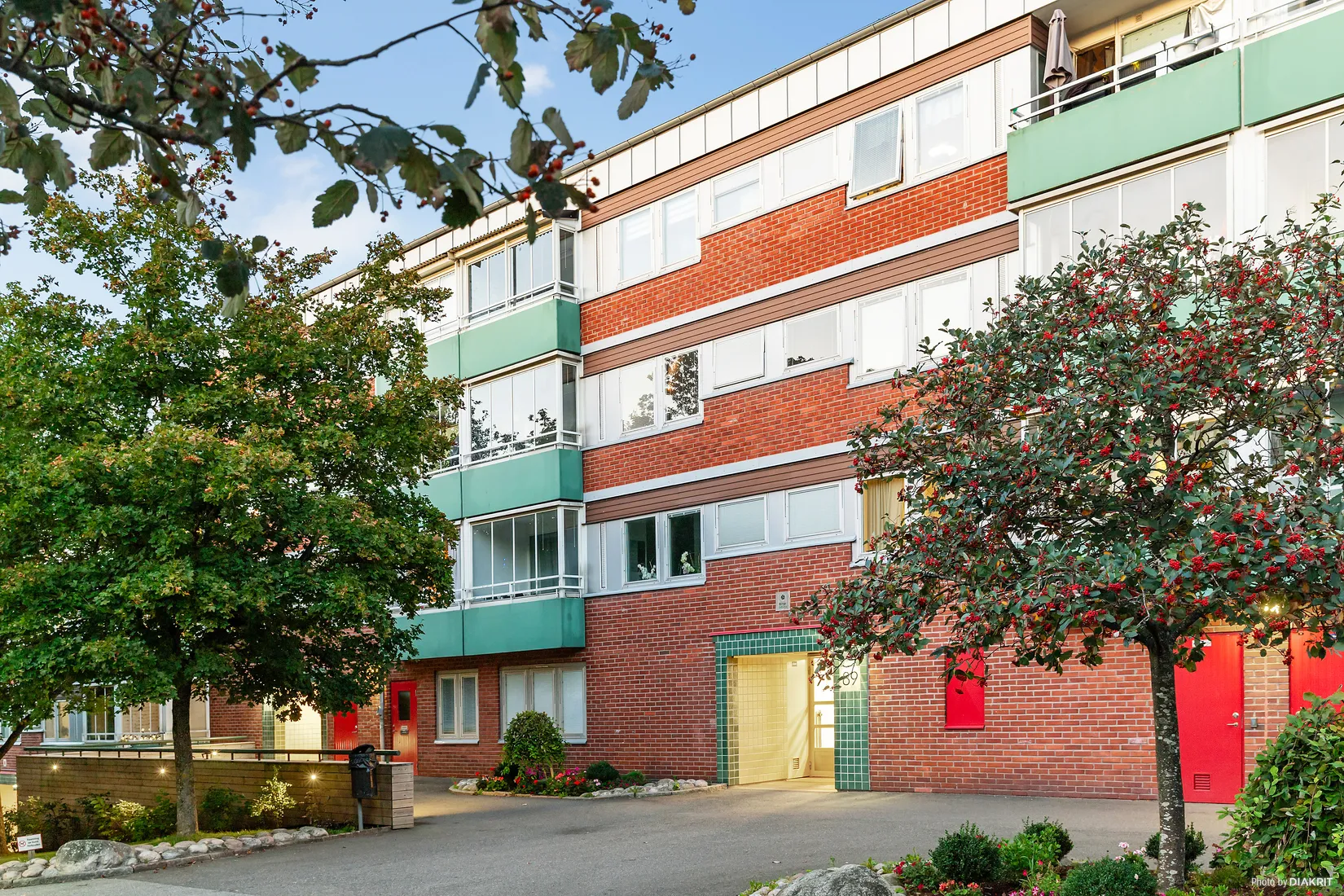 Bostadsrätt, Briljantgatan 87, Tynnered, Göteborg