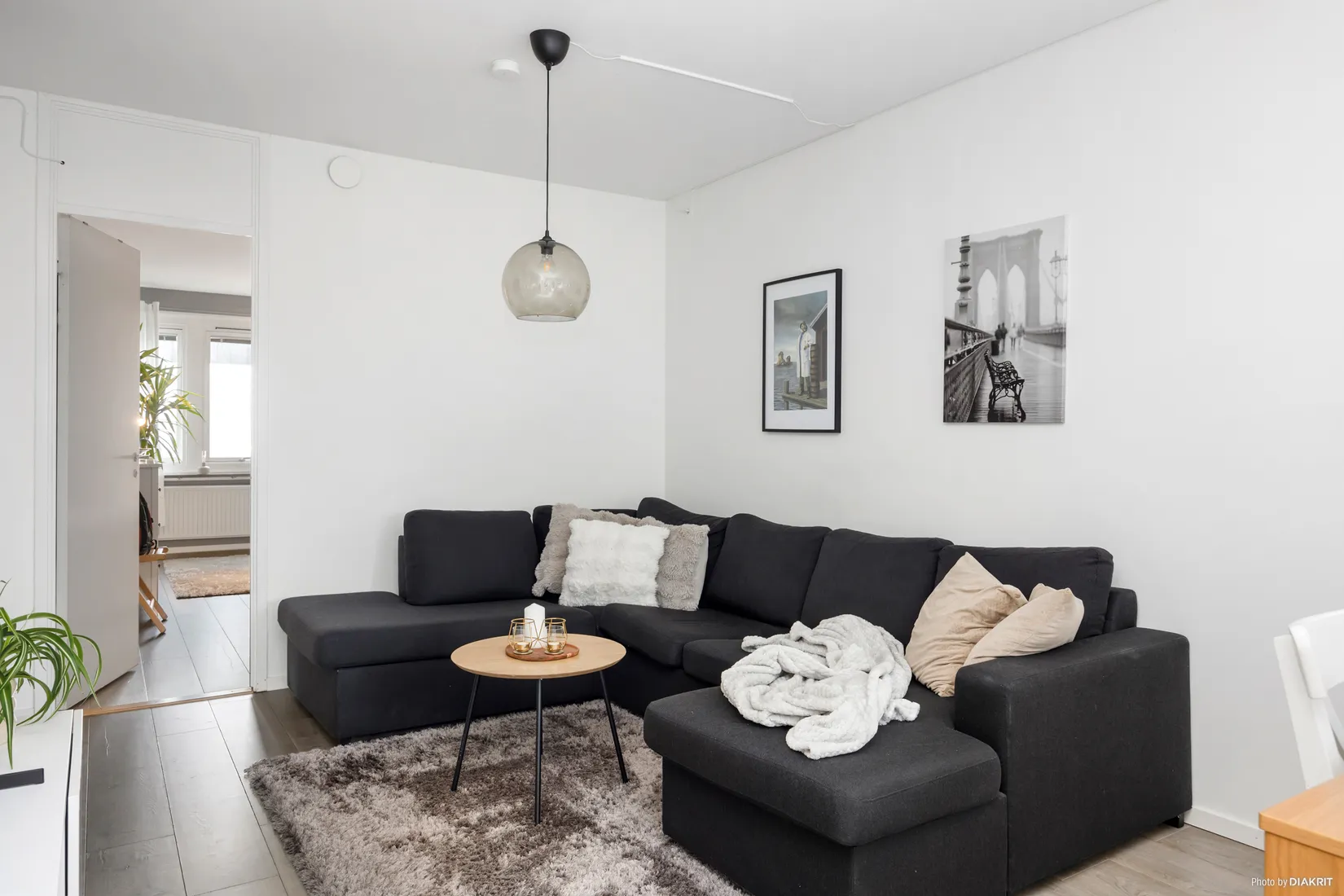 Bostadsrätt, Briljantgatan 87, Tynnered, Göteborg