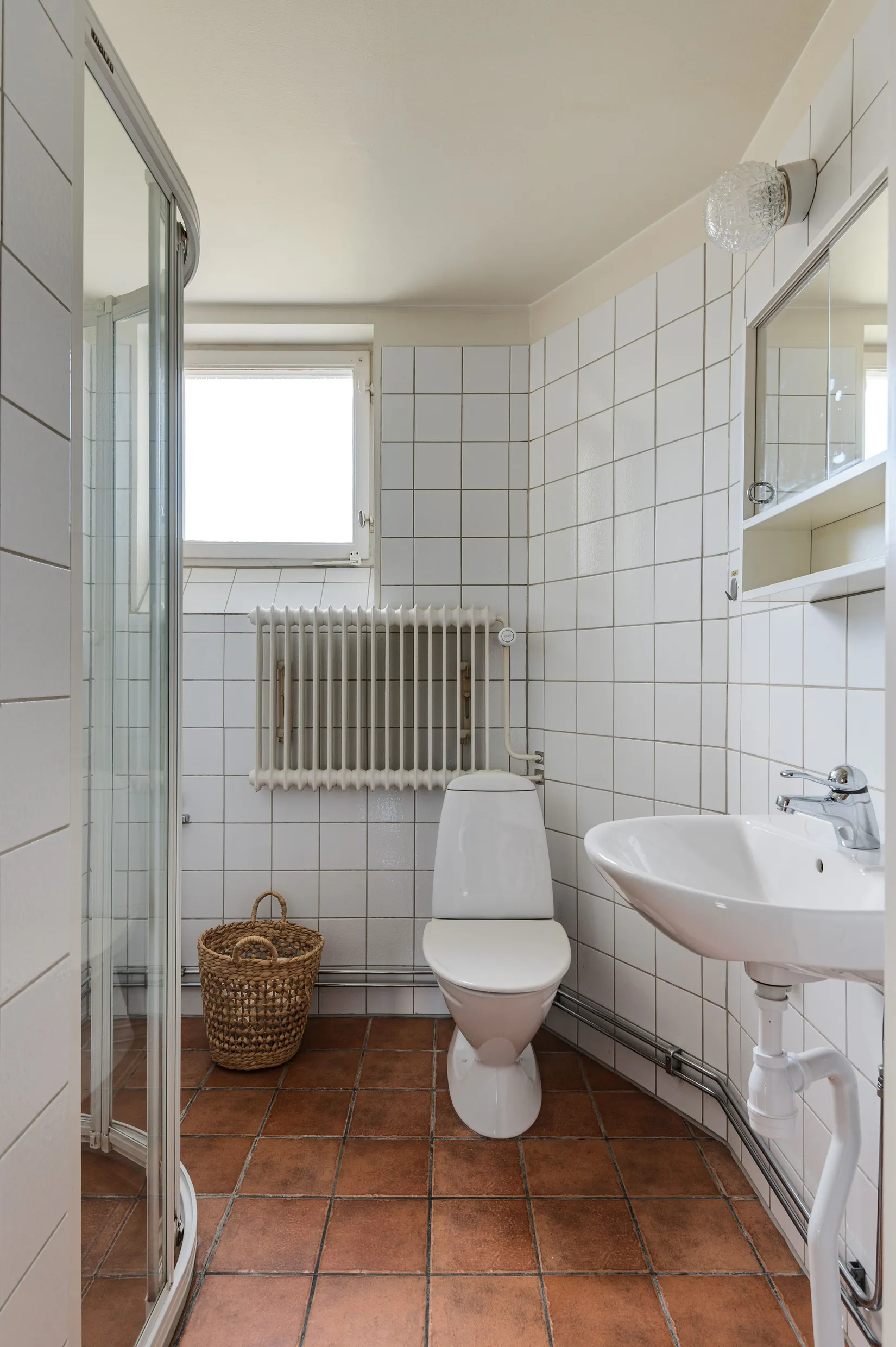 Bostadsrätt, Sahlingatan 17, Björkelund, Motala