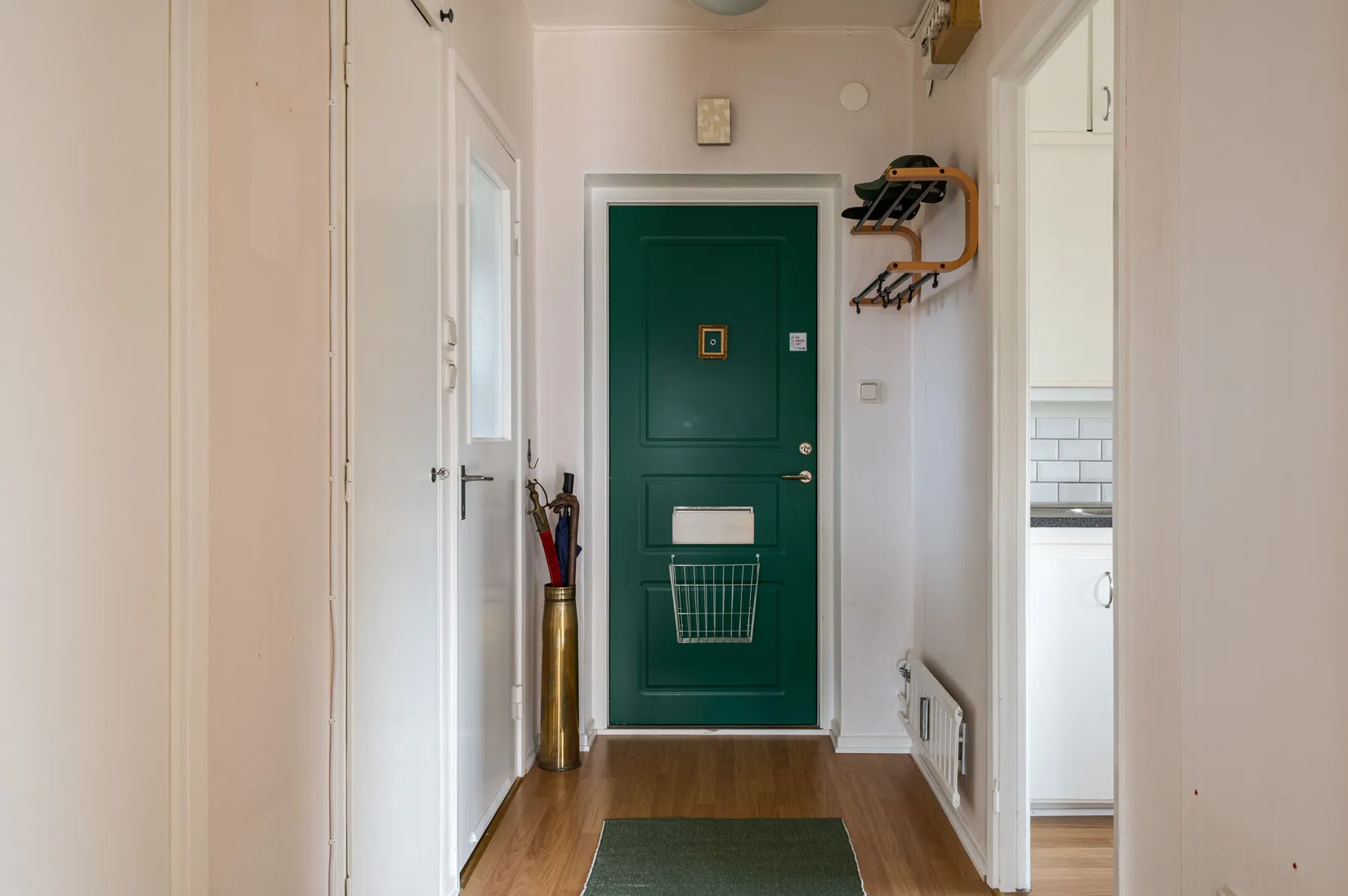 Bostadsrätt, Sahlingatan 17, Björkelund, Motala