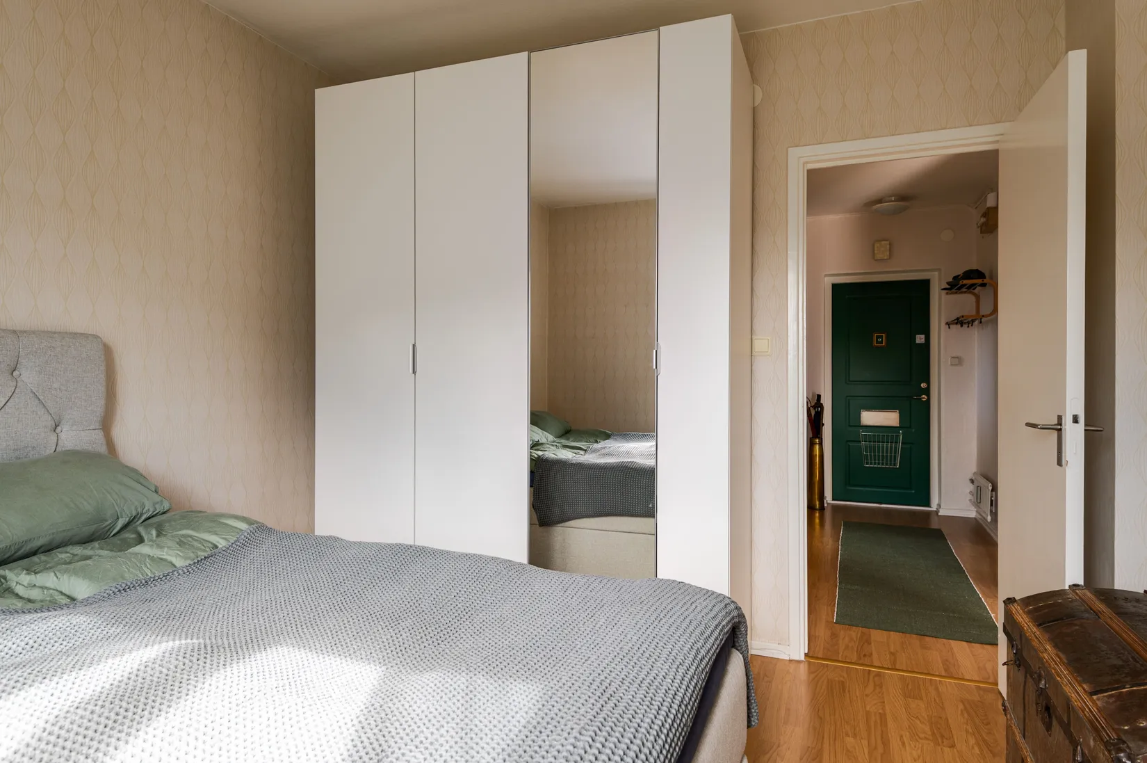 Bostadsrätt, Sahlingatan 17, Björkelund, Motala