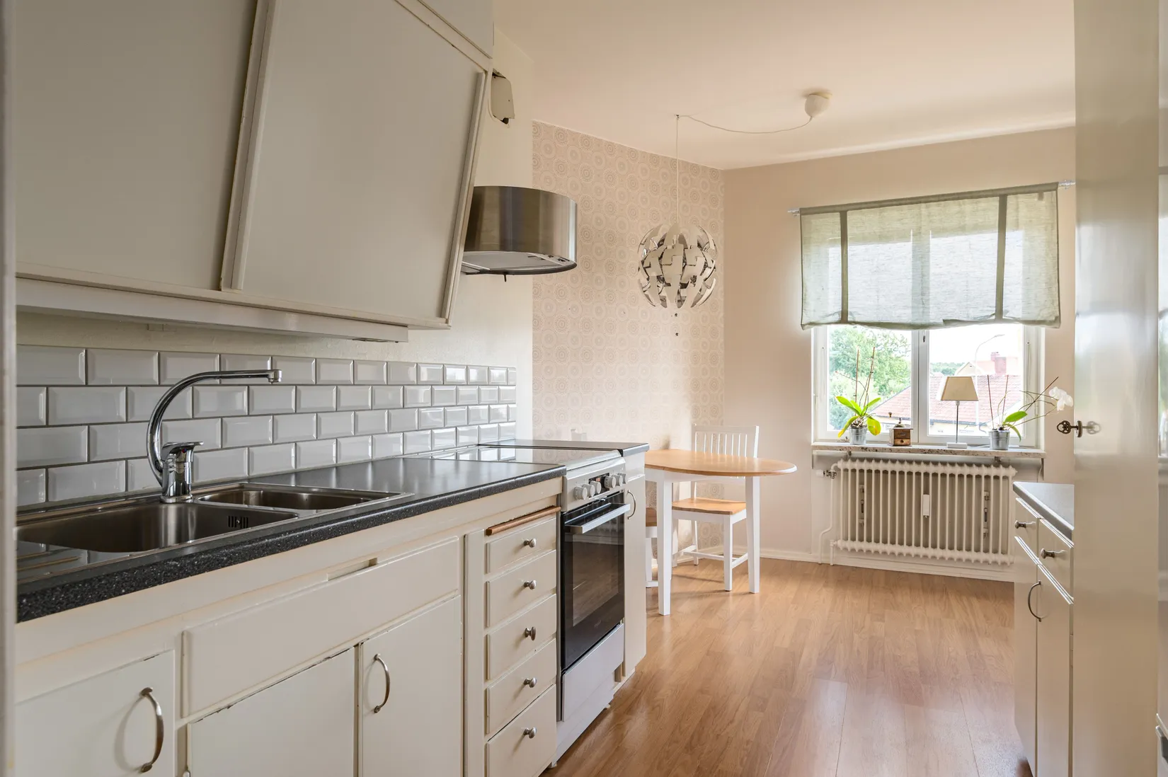 Bostadsrätt, Sahlingatan 17, Björkelund, Motala