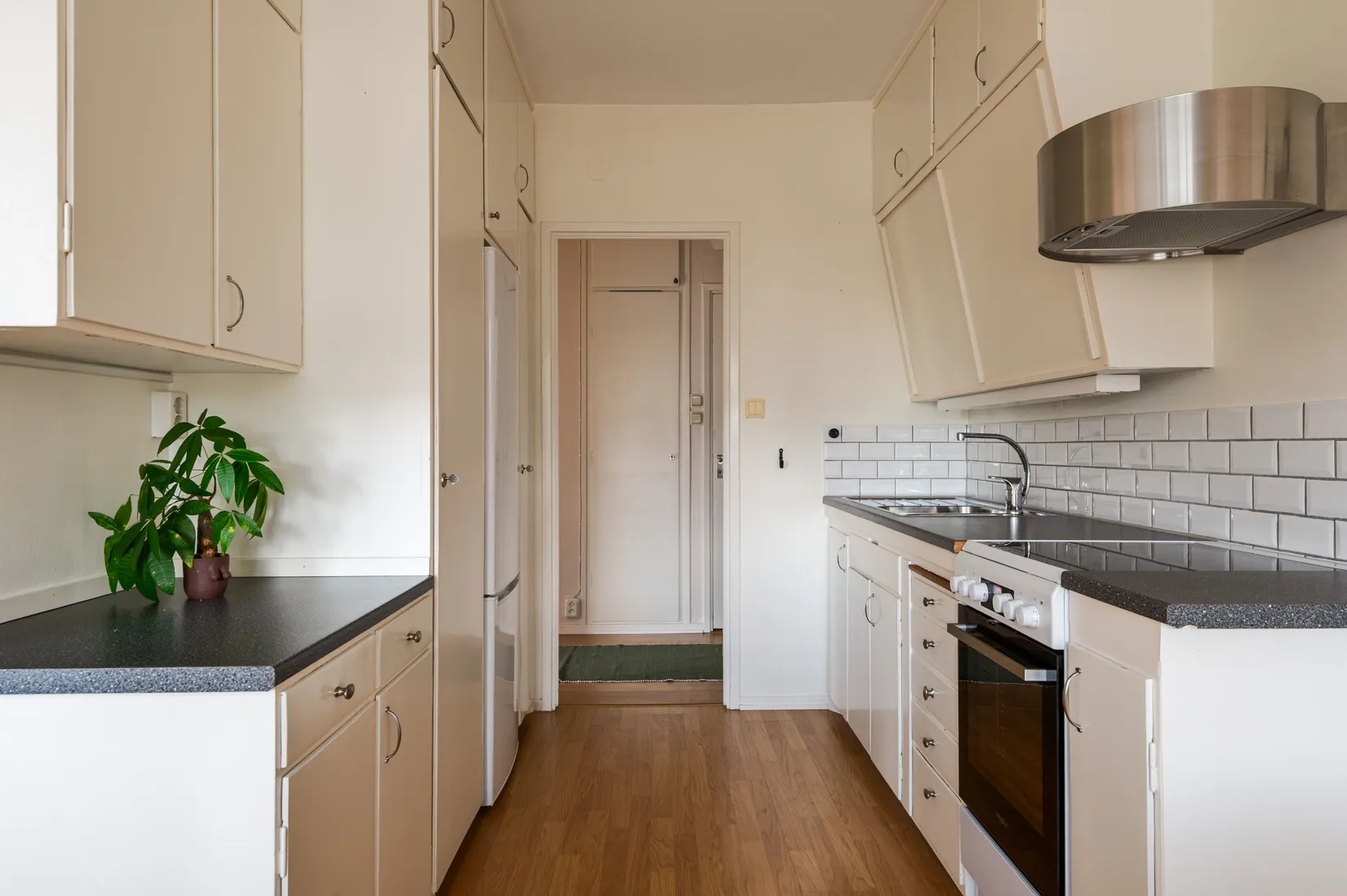 Bostadsrätt, Sahlingatan 17, Björkelund, Motala