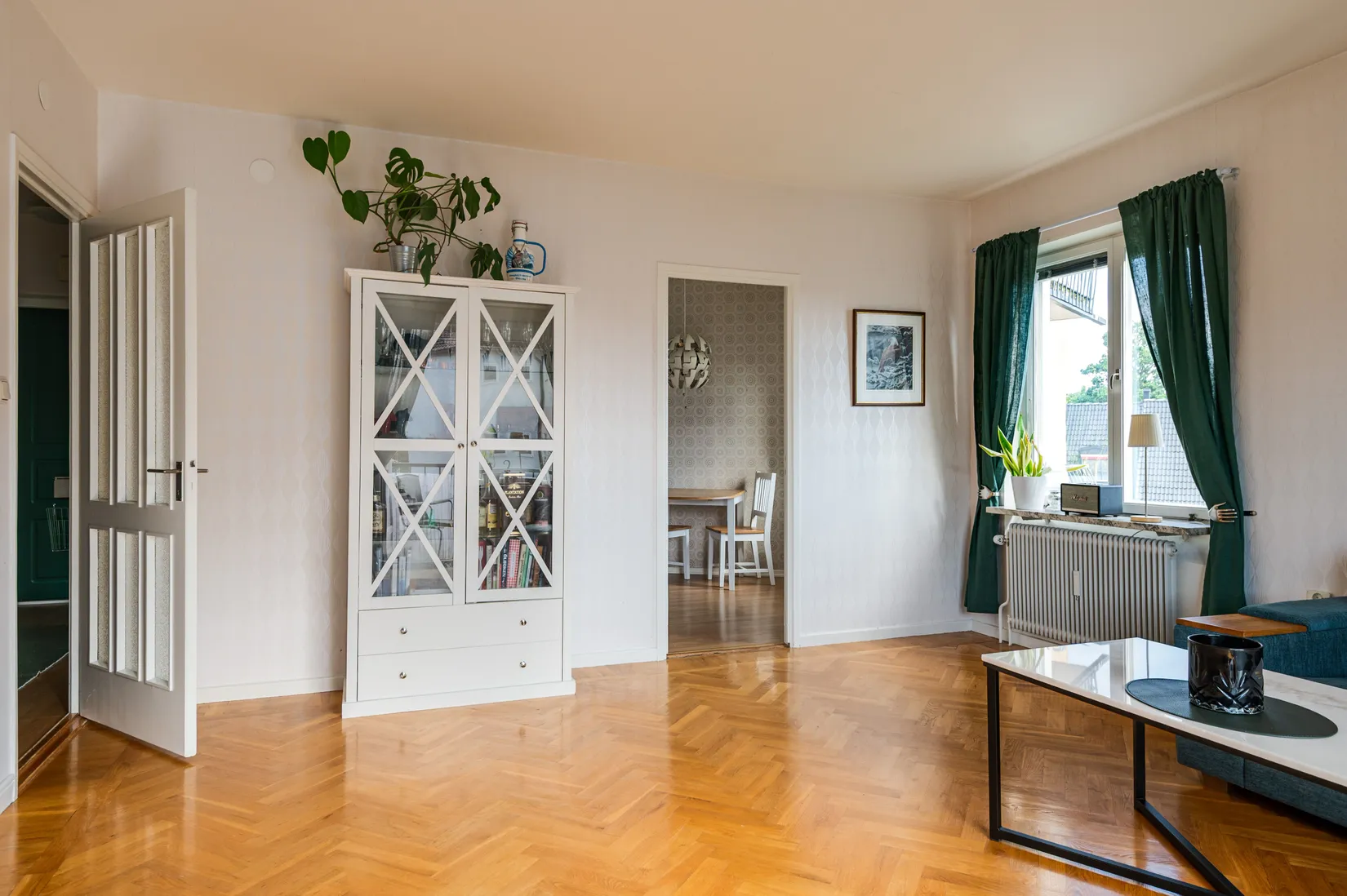 Bostadsrätt, Sahlingatan 17, Björkelund, Motala