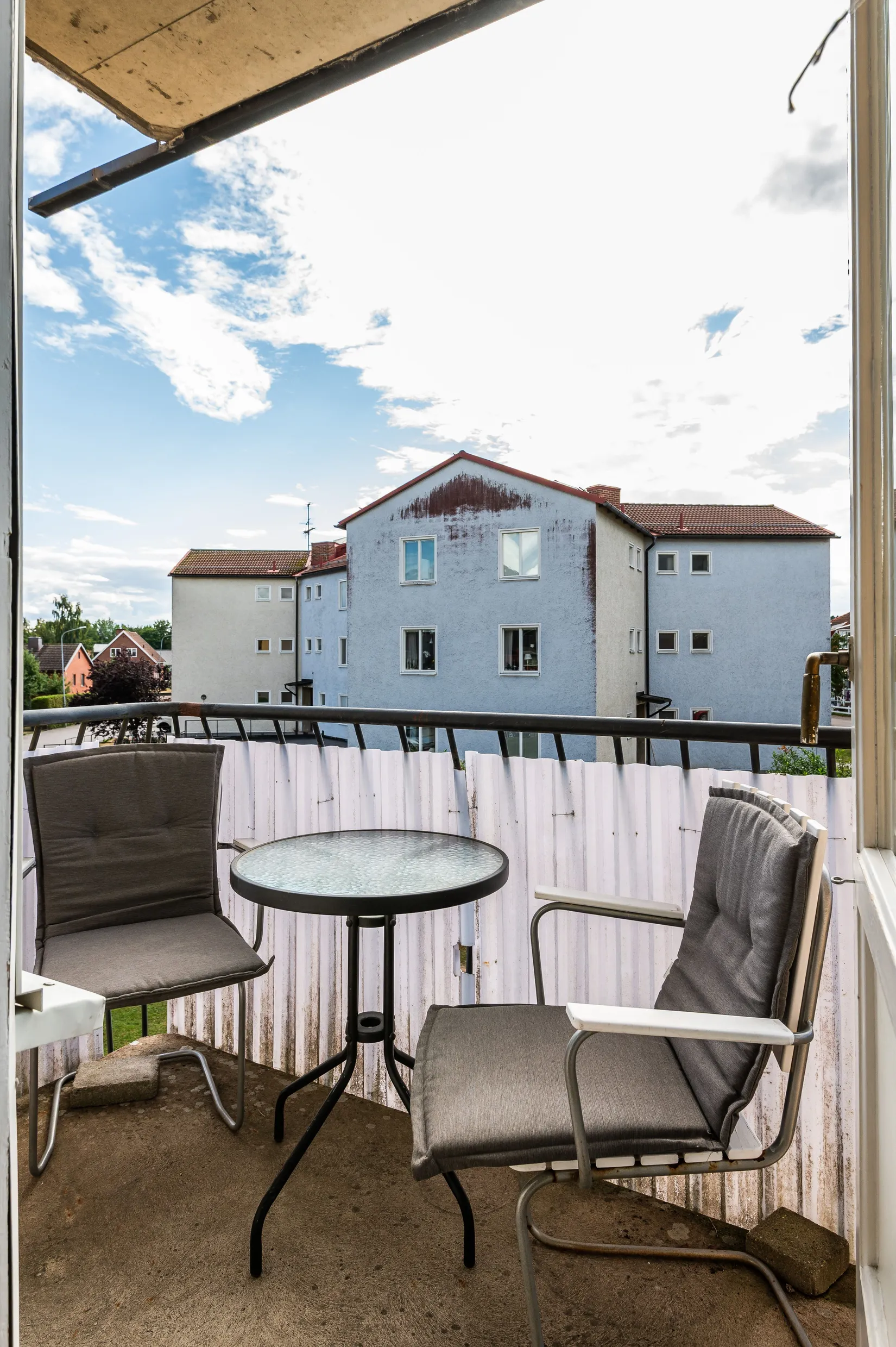 Bostadsrätt, Sahlingatan 17, Björkelund, Motala