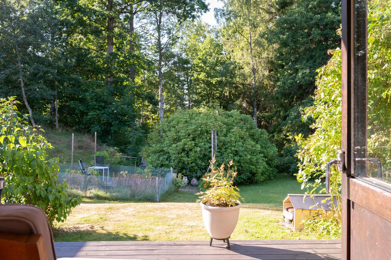 Villa, Rosengatan 33, Mullsjö-Havstenshult, Mullsjö