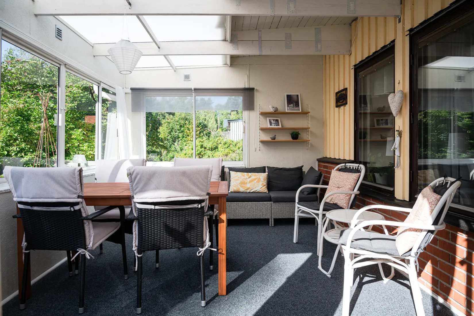Villa, Rosengatan 33, Mullsjö-Havstenshult, Mullsjö