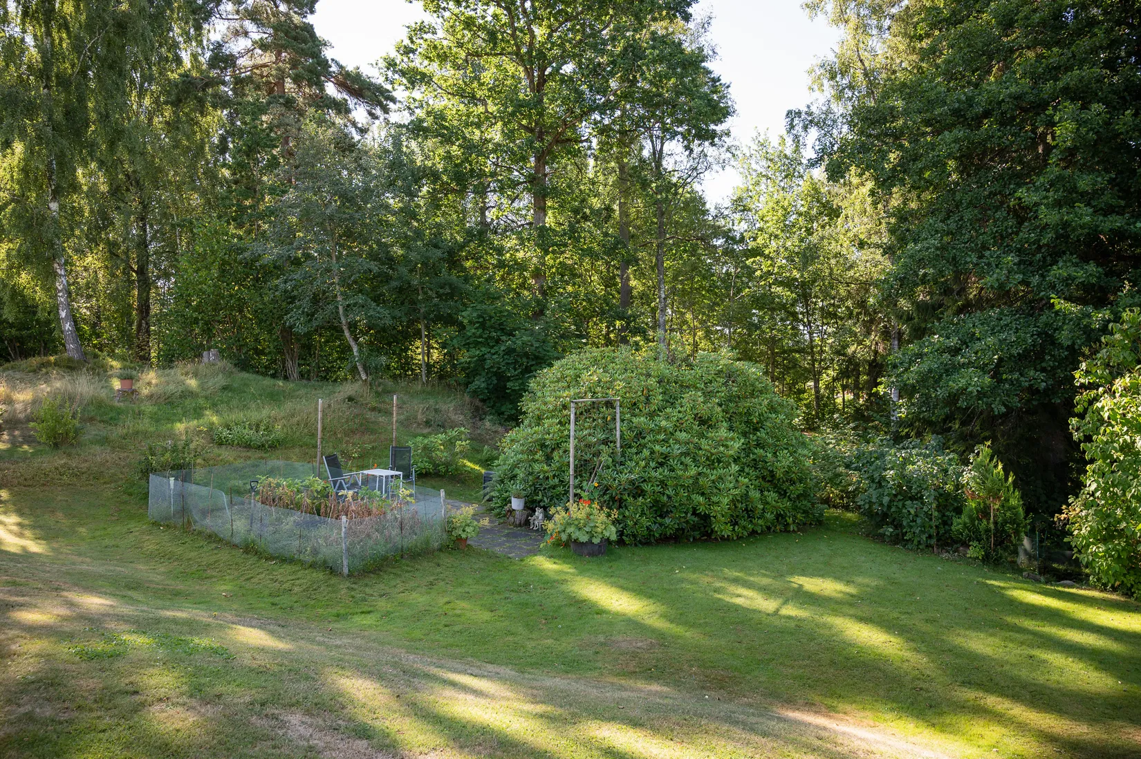 Villa, Rosengatan 33, Mullsjö-Havstenshult, Mullsjö