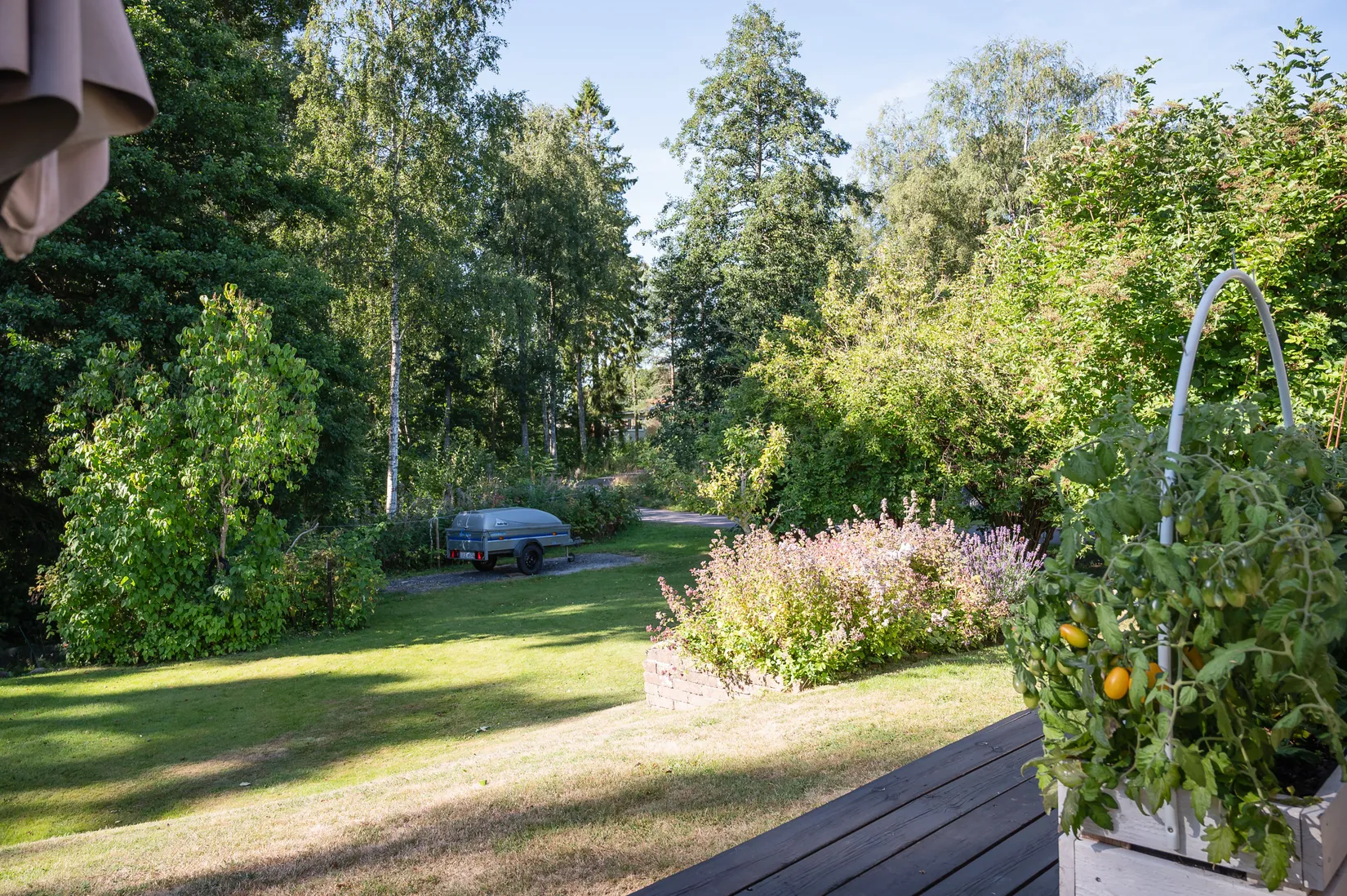 Villa, Rosengatan 33, Mullsjö-Havstenshult, Mullsjö