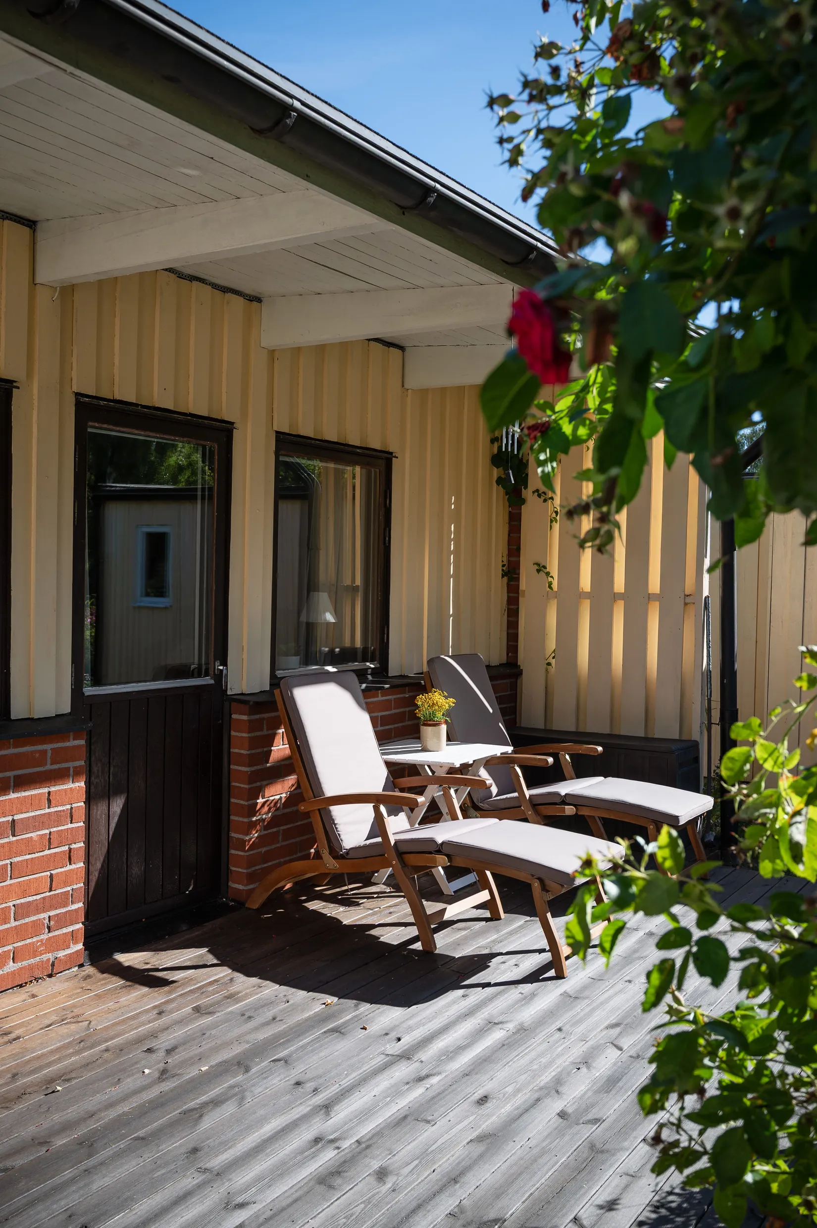 Villa, Rosengatan 33, Mullsjö-Havstenshult, Mullsjö