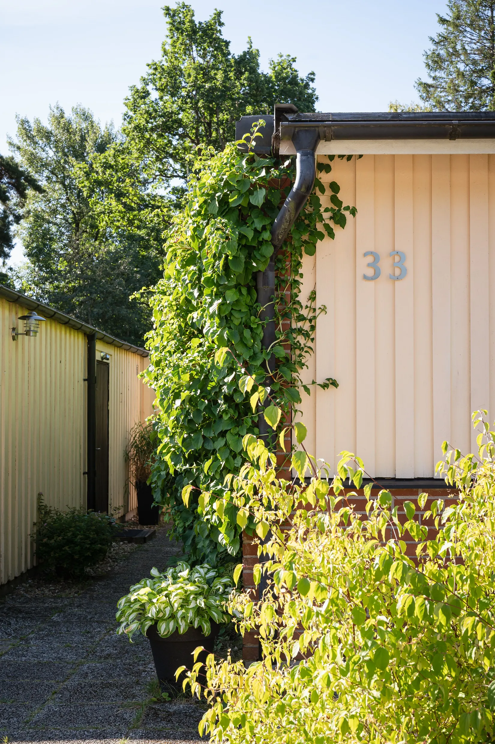 Villa, Rosengatan 33, Mullsjö-Havstenshult, Mullsjö