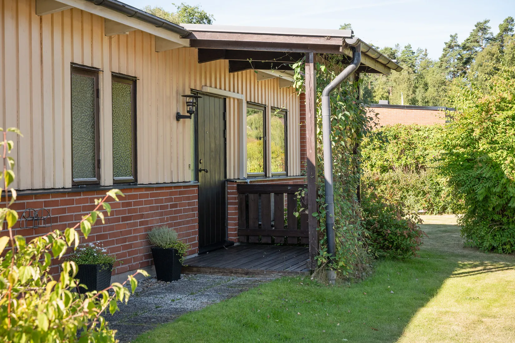 Villa, Rosengatan 33, Mullsjö-Havstenshult, Mullsjö