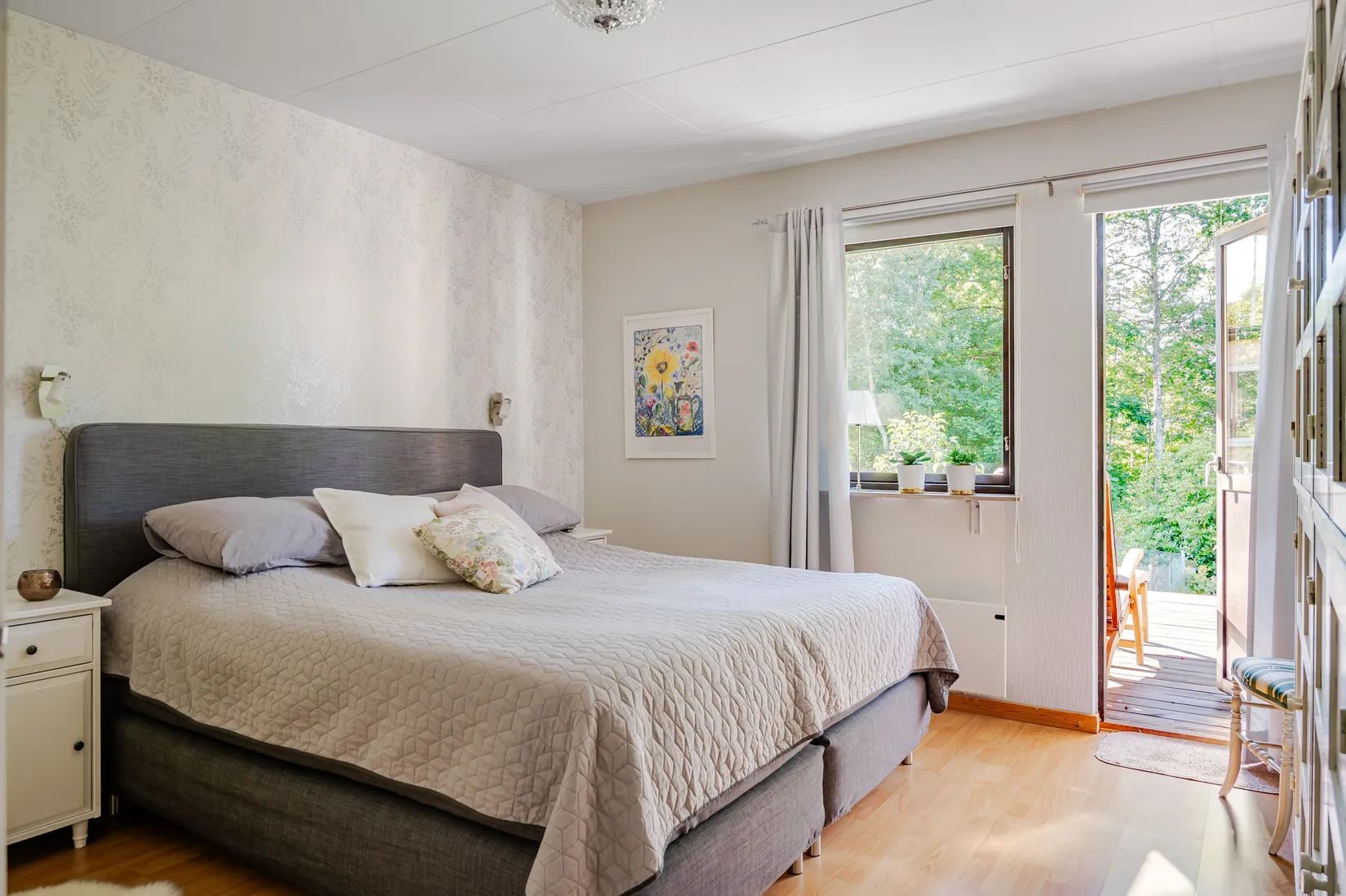 Villa, Rosengatan 33, Mullsjö-Havstenshult, Mullsjö